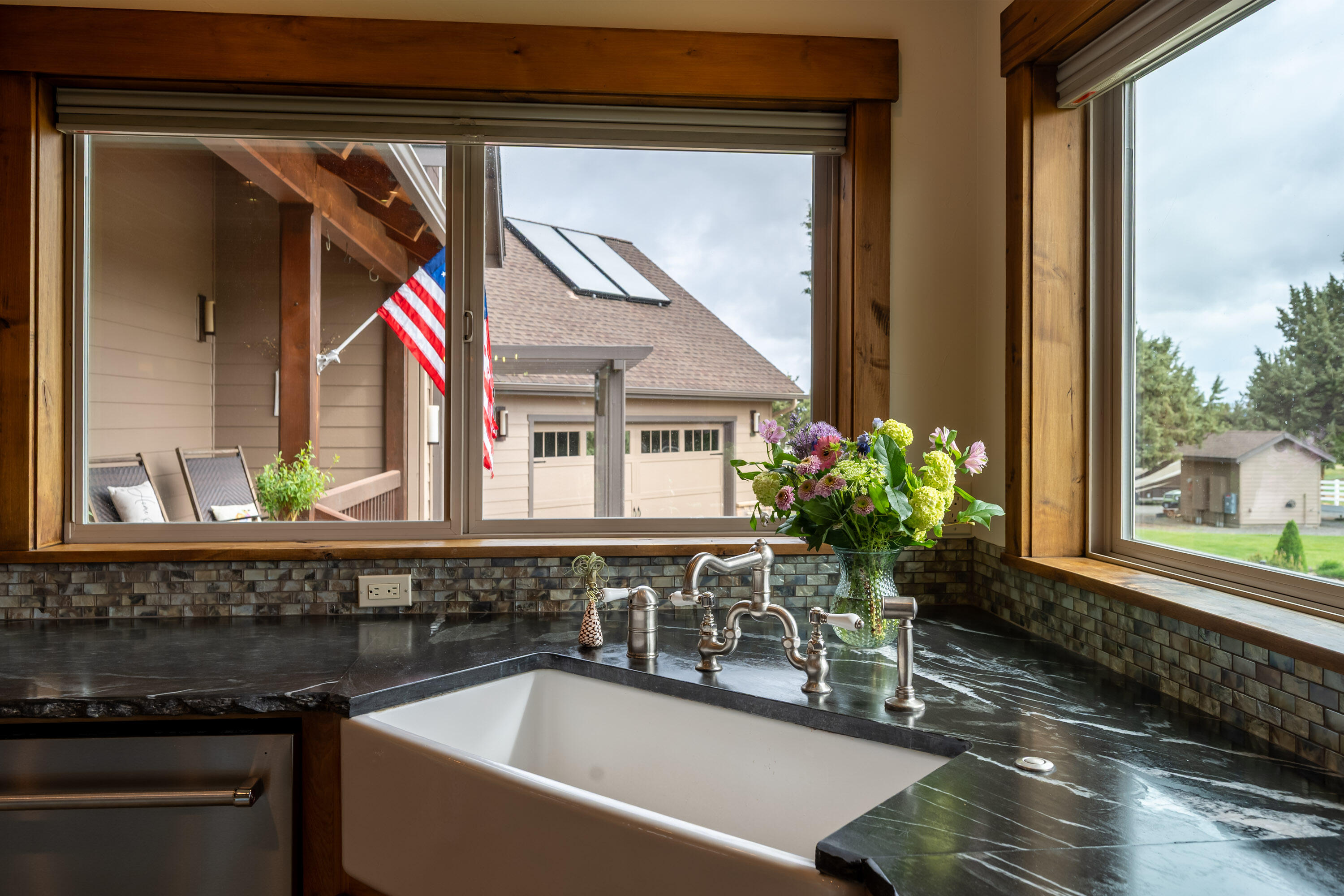 West Powell Butte Es - Residential