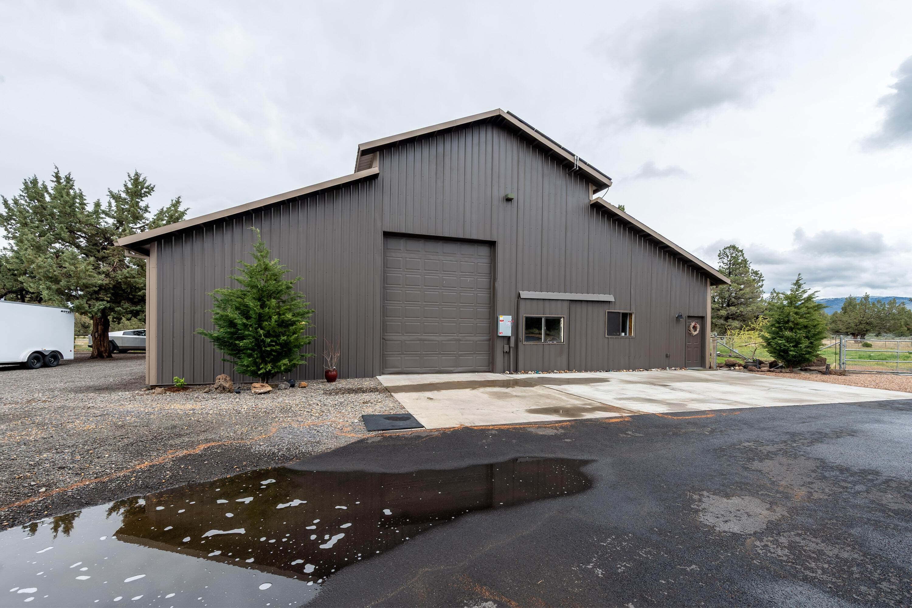 West Powell Butte Es - Residential