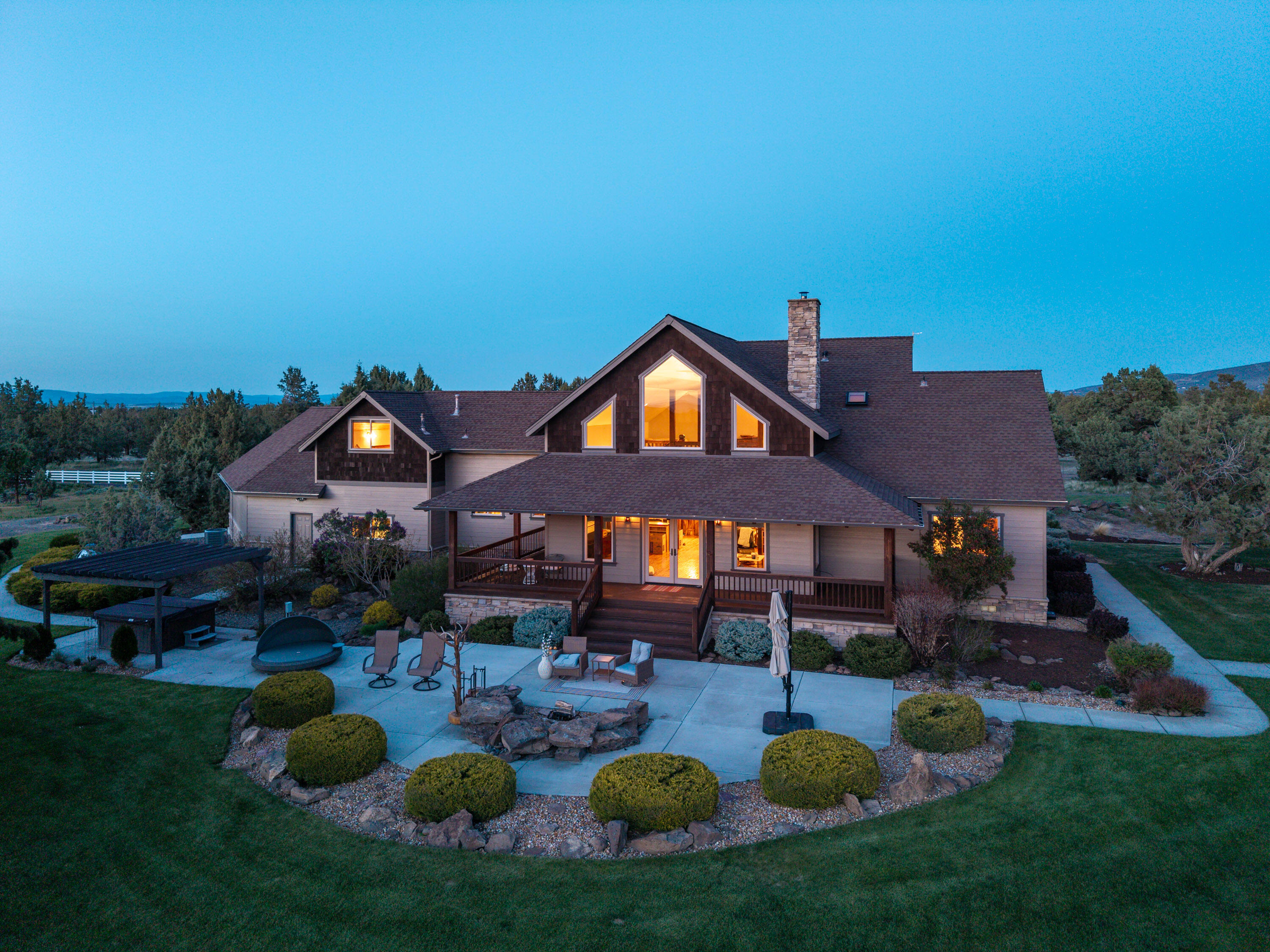 West Powell Butte Es - Residential