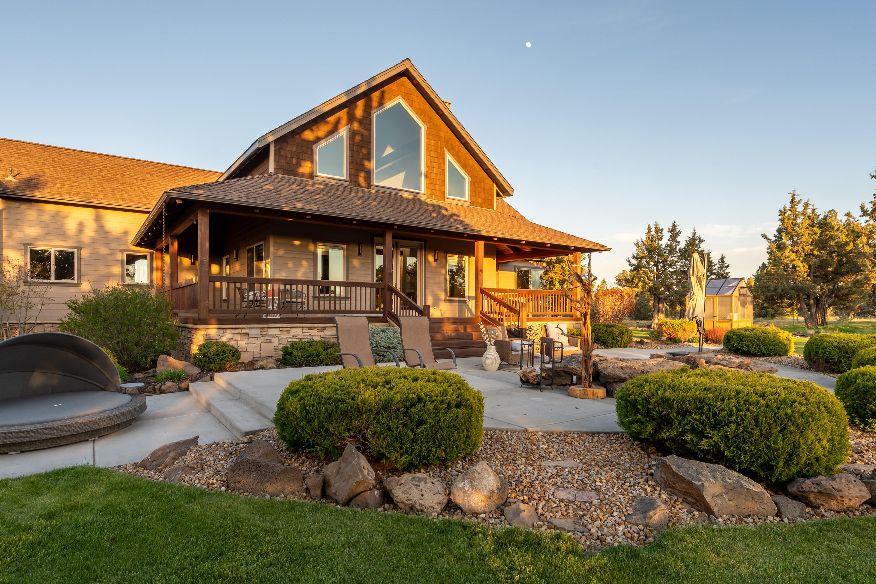 West Powell Butte Es - Residential