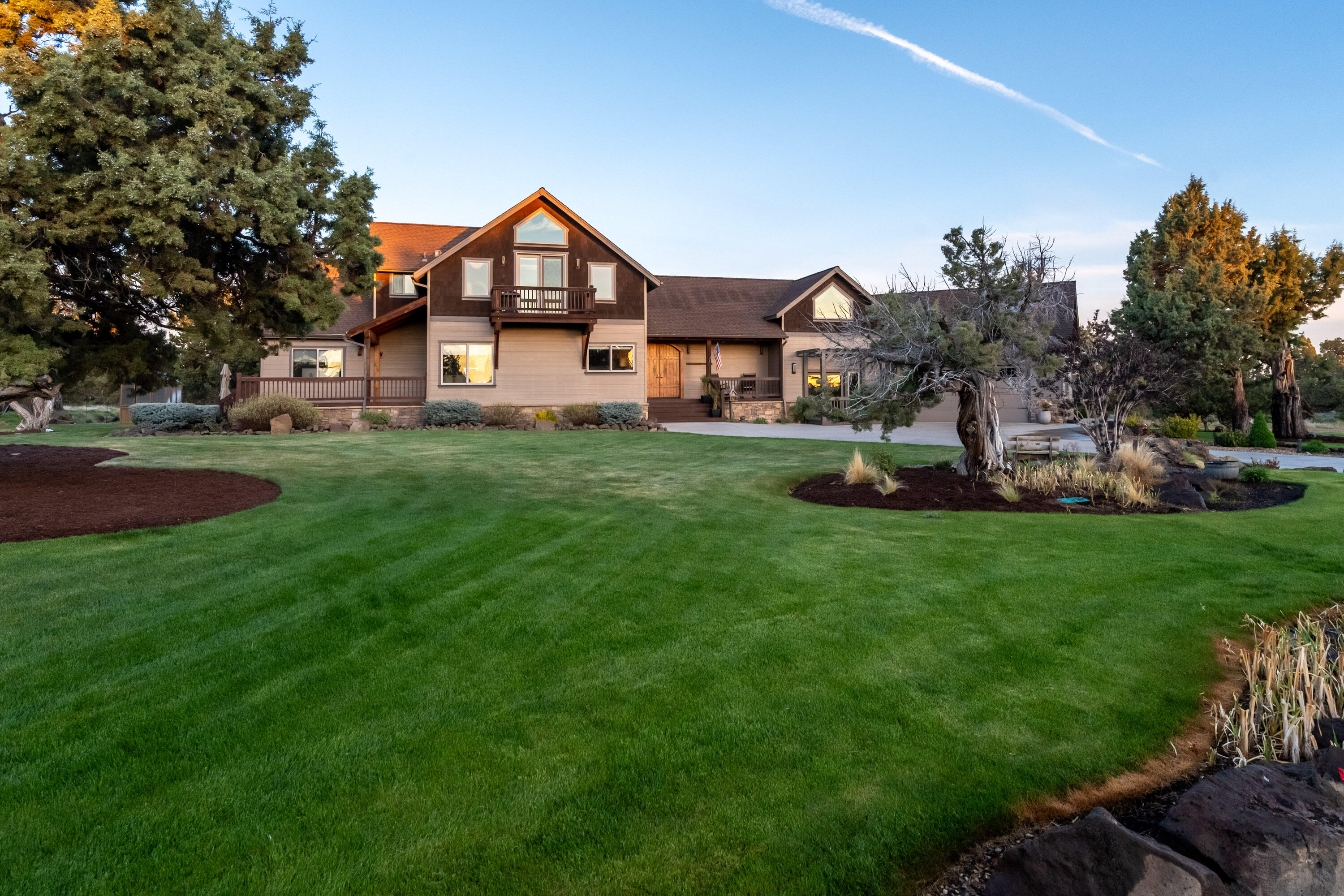 West Powell Butte Es - Residential