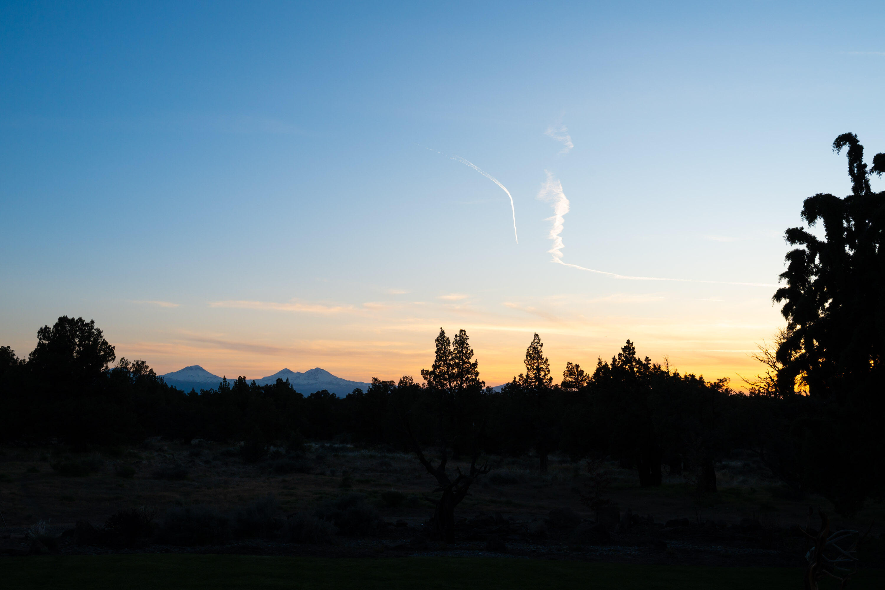 West Powell Butte Es - Residential