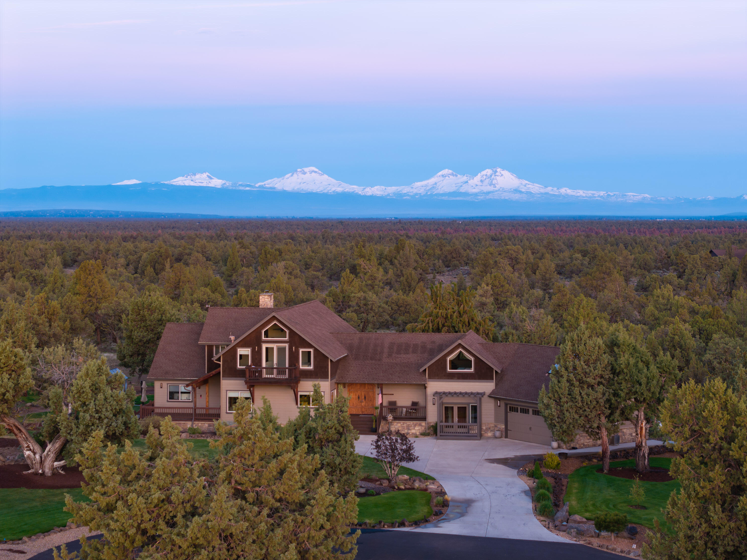West Powell Butte Es - Residential
