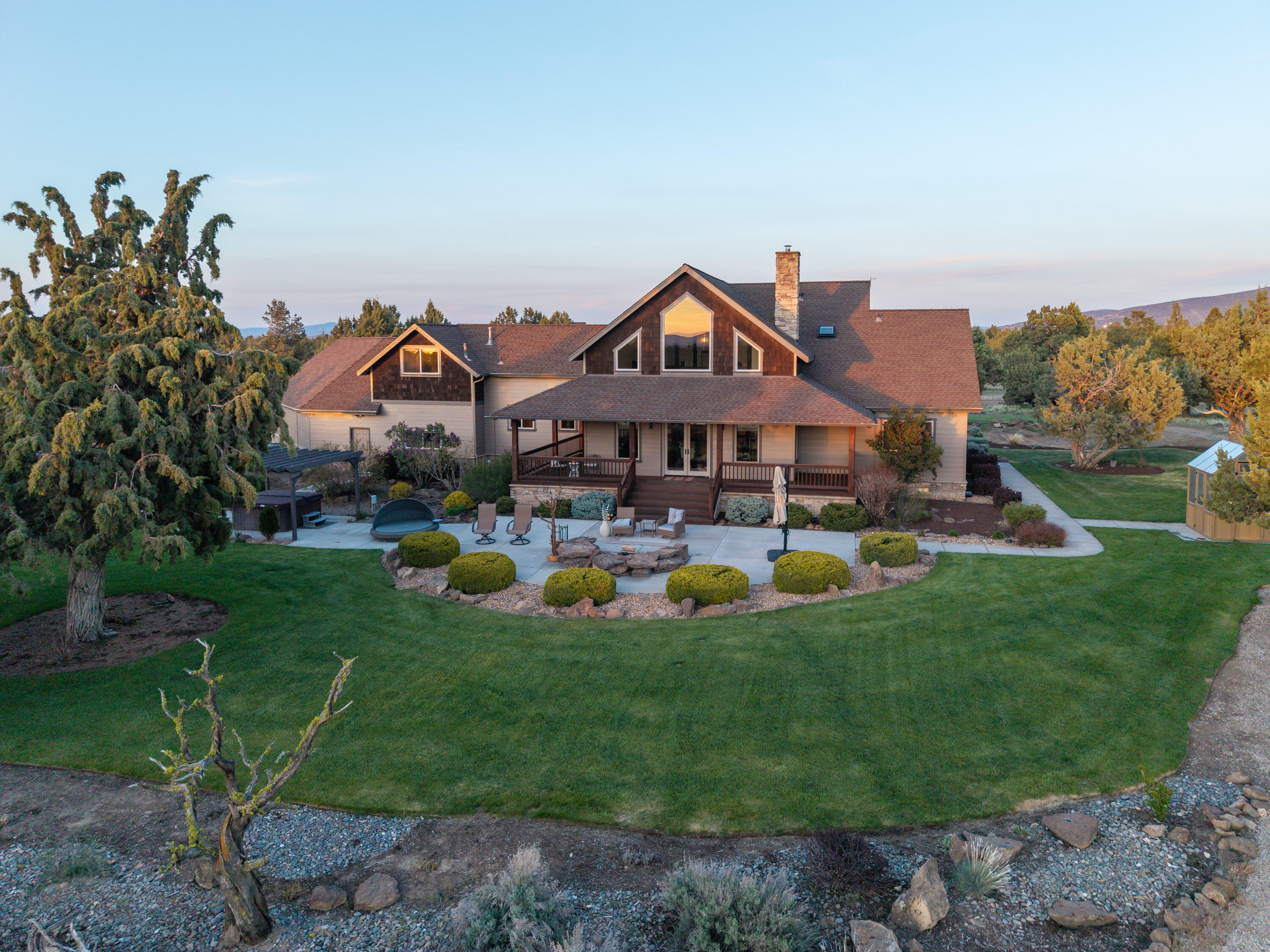 West Powell Butte Es - Residential
