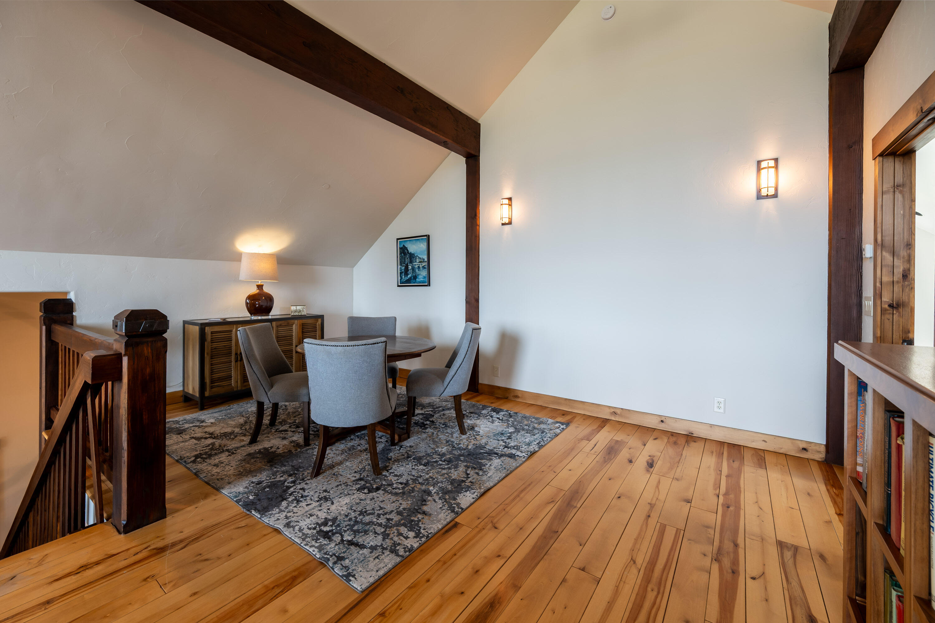 West Powell Butte Es - Residential