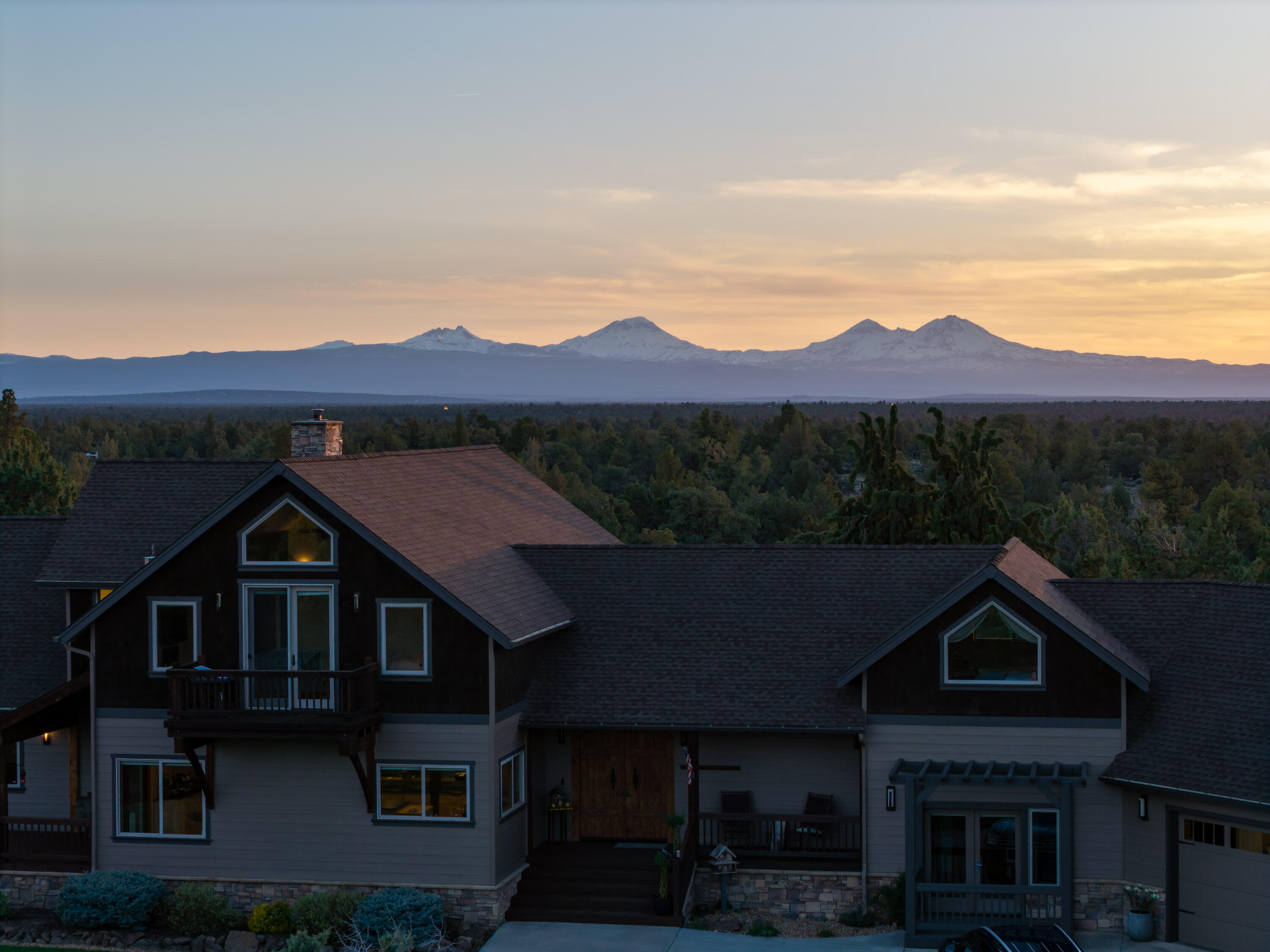 West Powell Butte Es - Residential