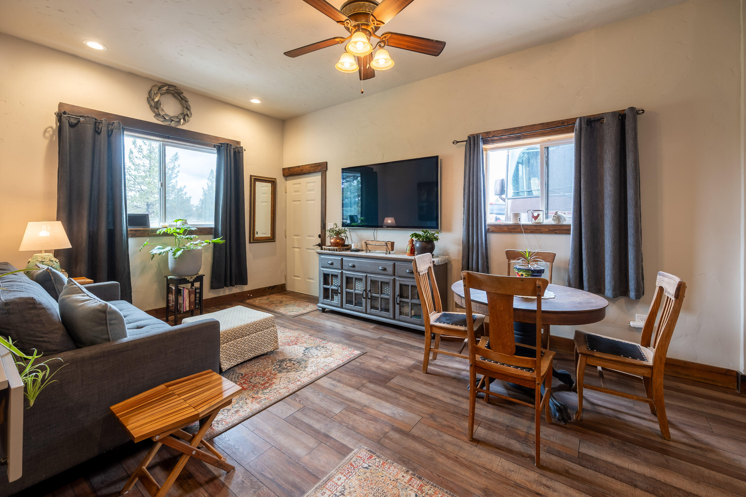 West Powell Butte Es - Residential