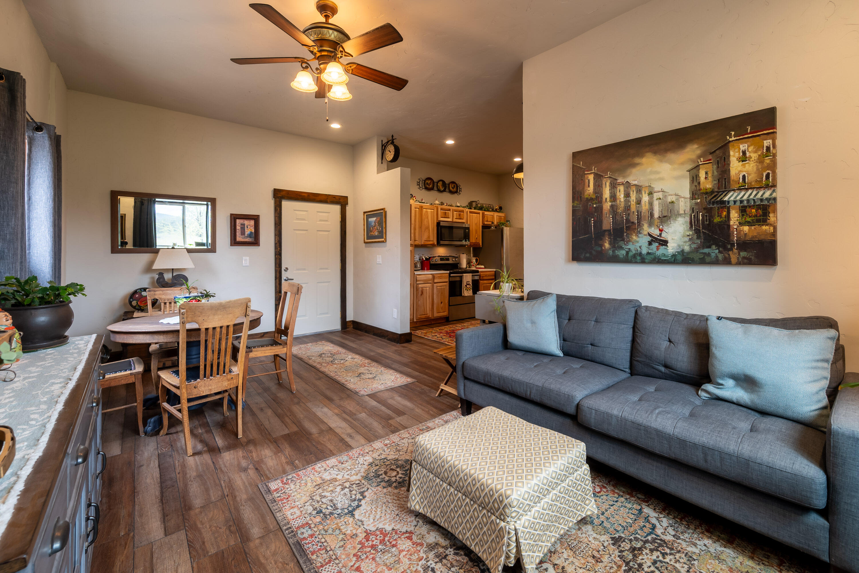 West Powell Butte Es - Residential
