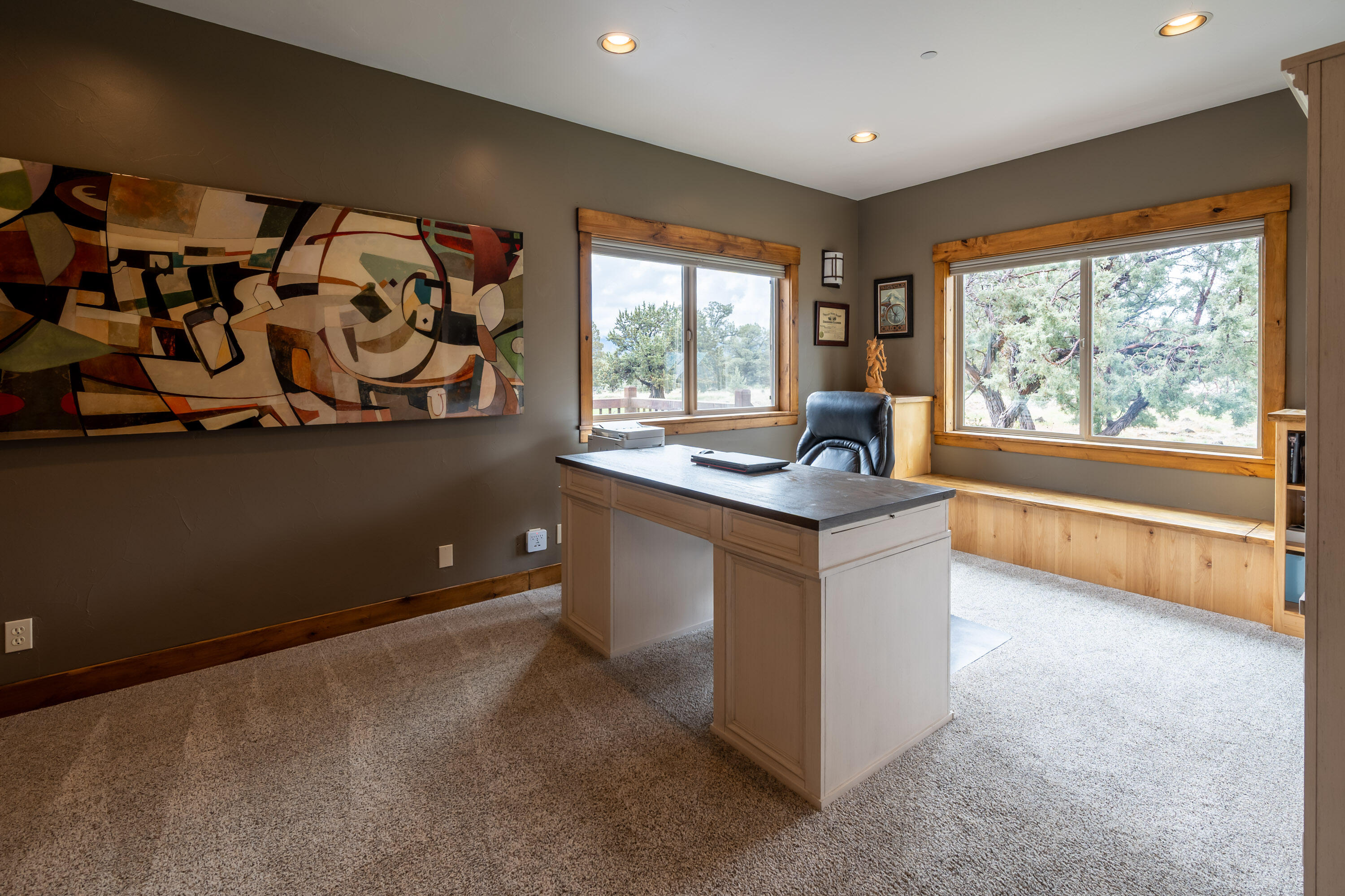 West Powell Butte Es - Residential