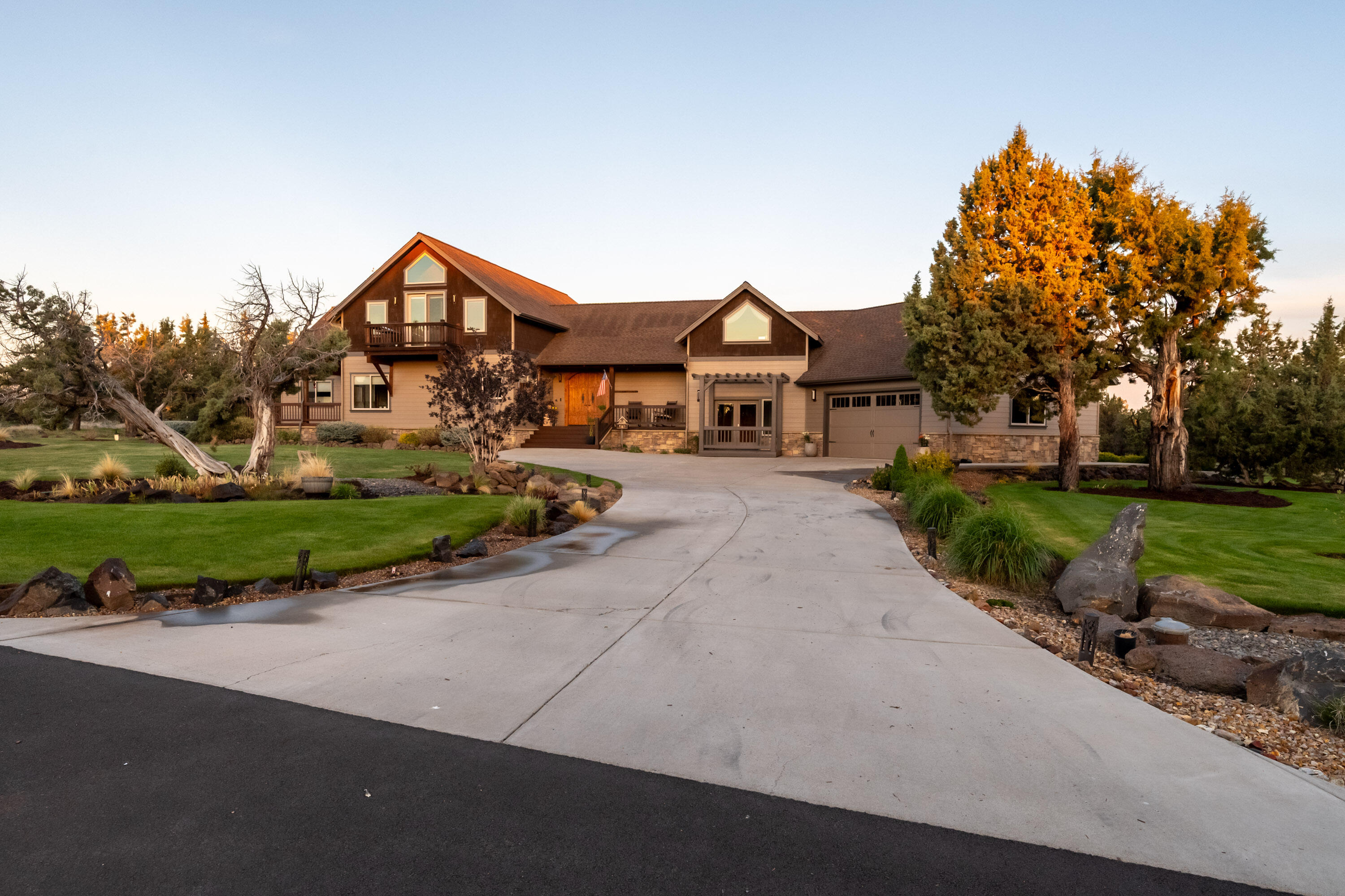 West Powell Butte Es - Residential