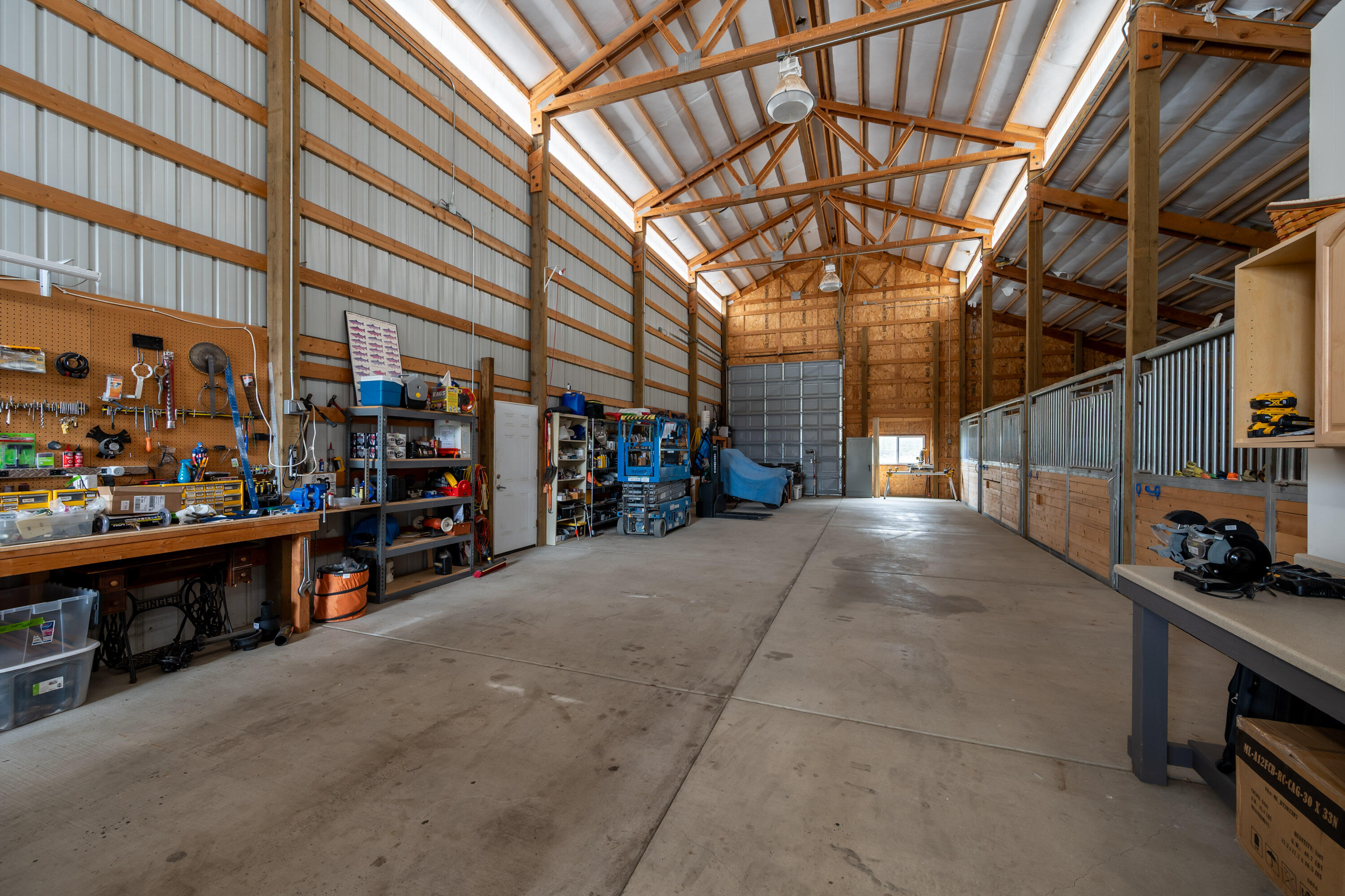 West Powell Butte Es - Residential