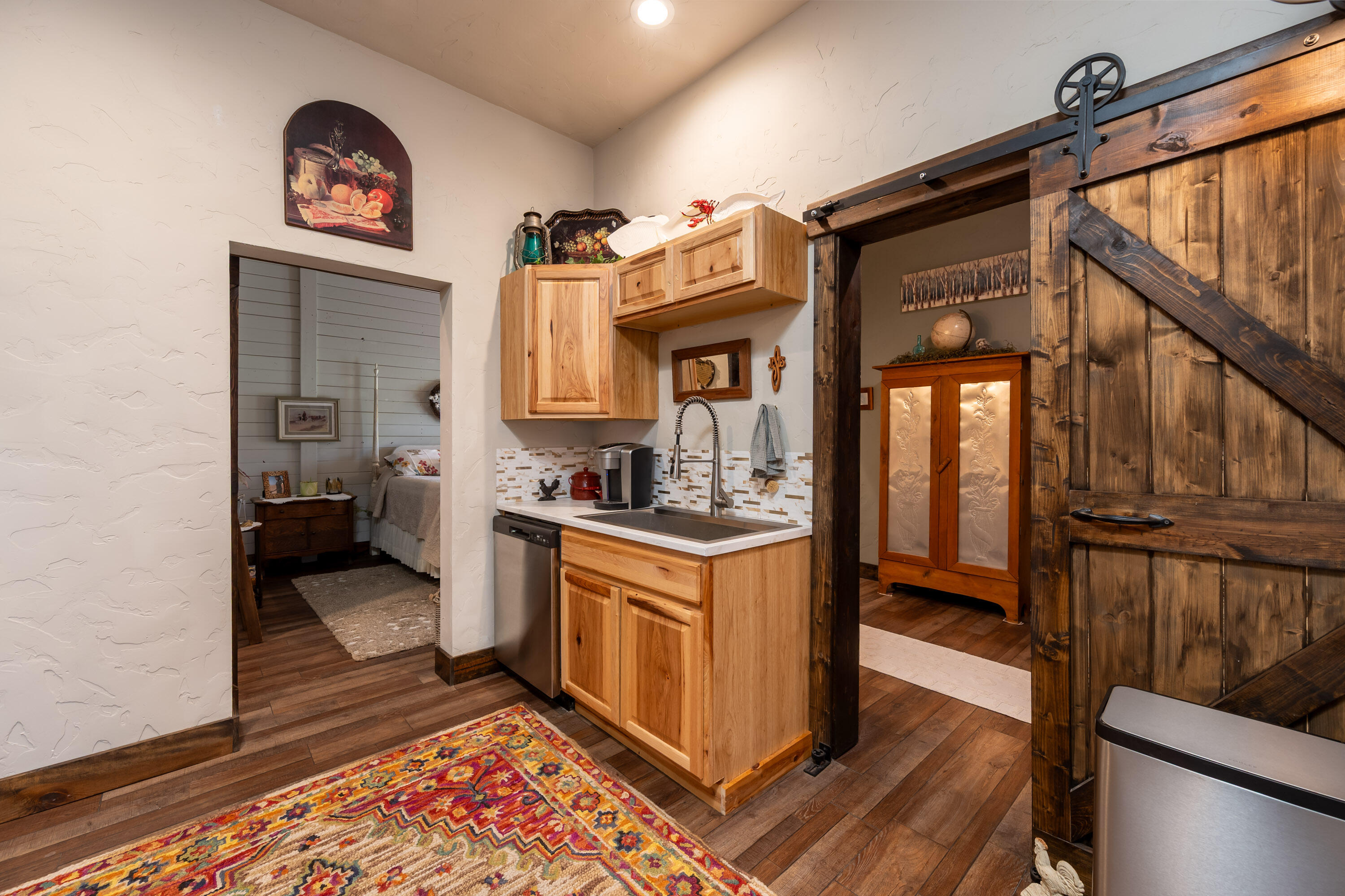 West Powell Butte Es - Residential