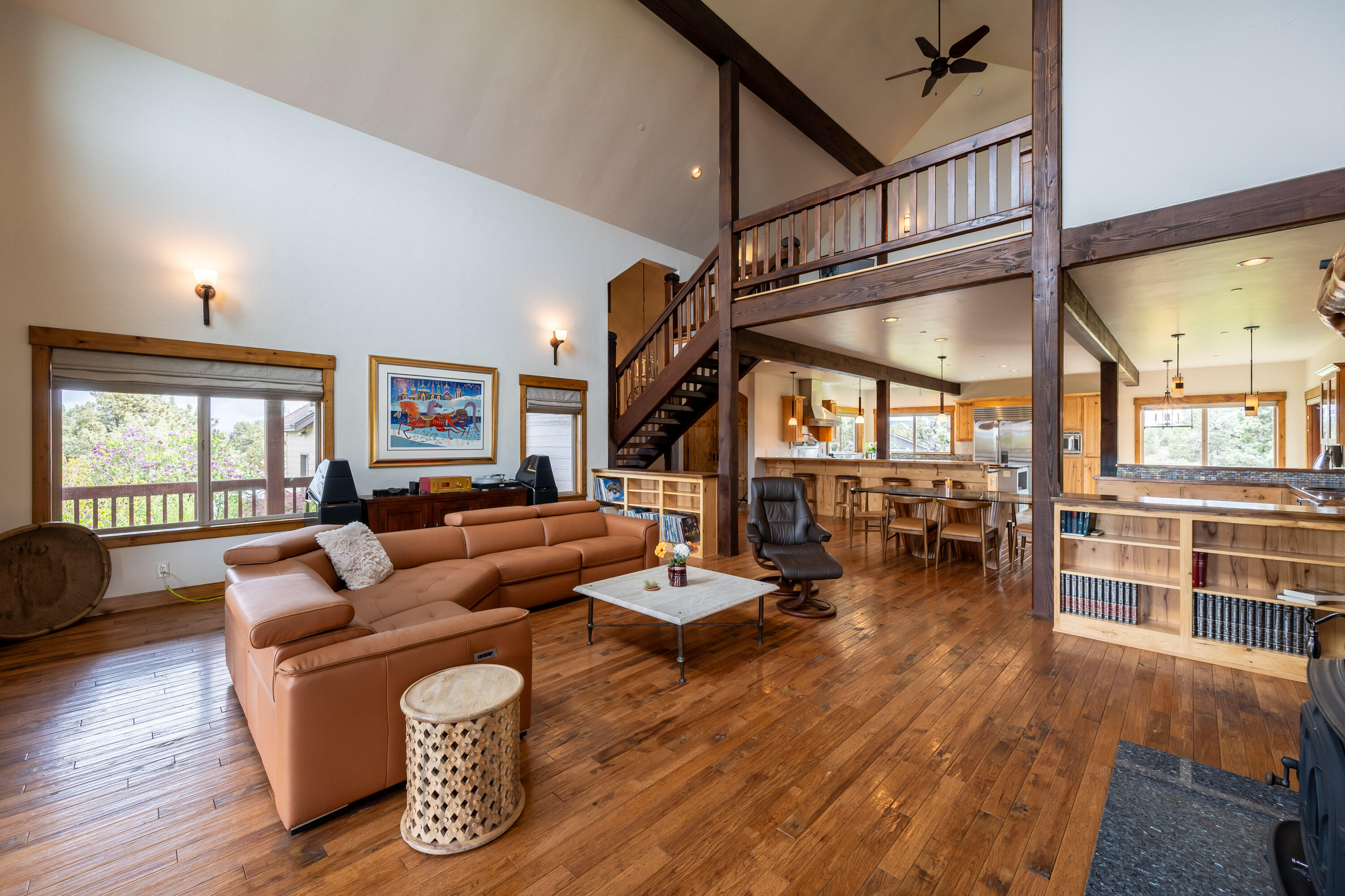West Powell Butte Es - Residential
