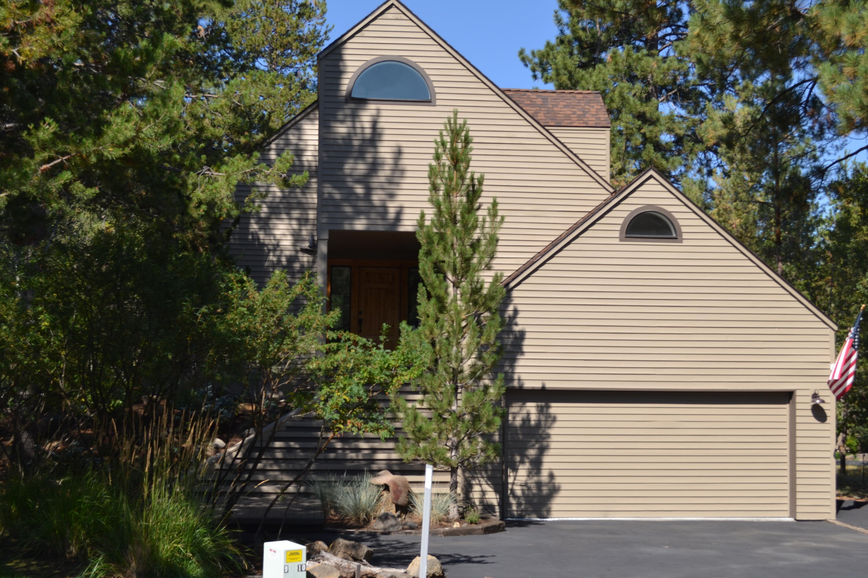 Fairway Point Villag - Residential