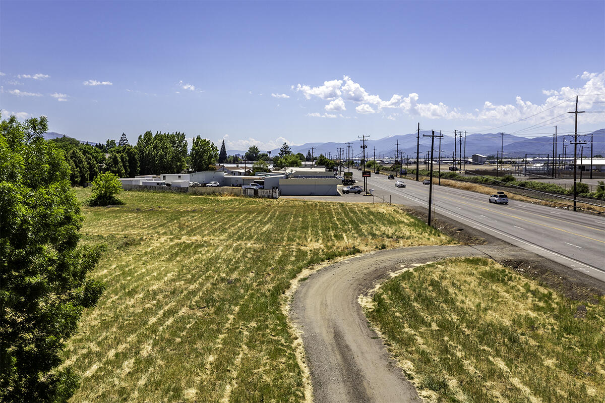 N/A - Commercial Sale