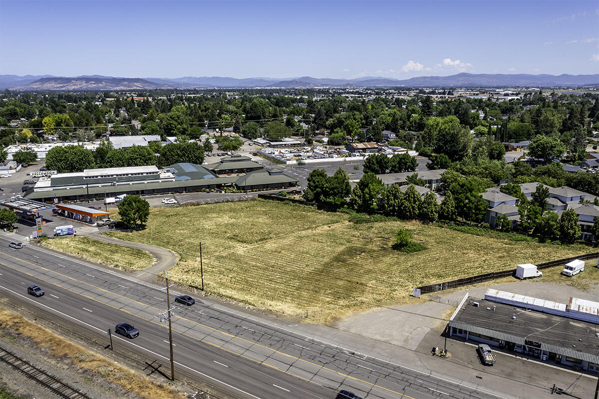 N/A - Commercial Sale