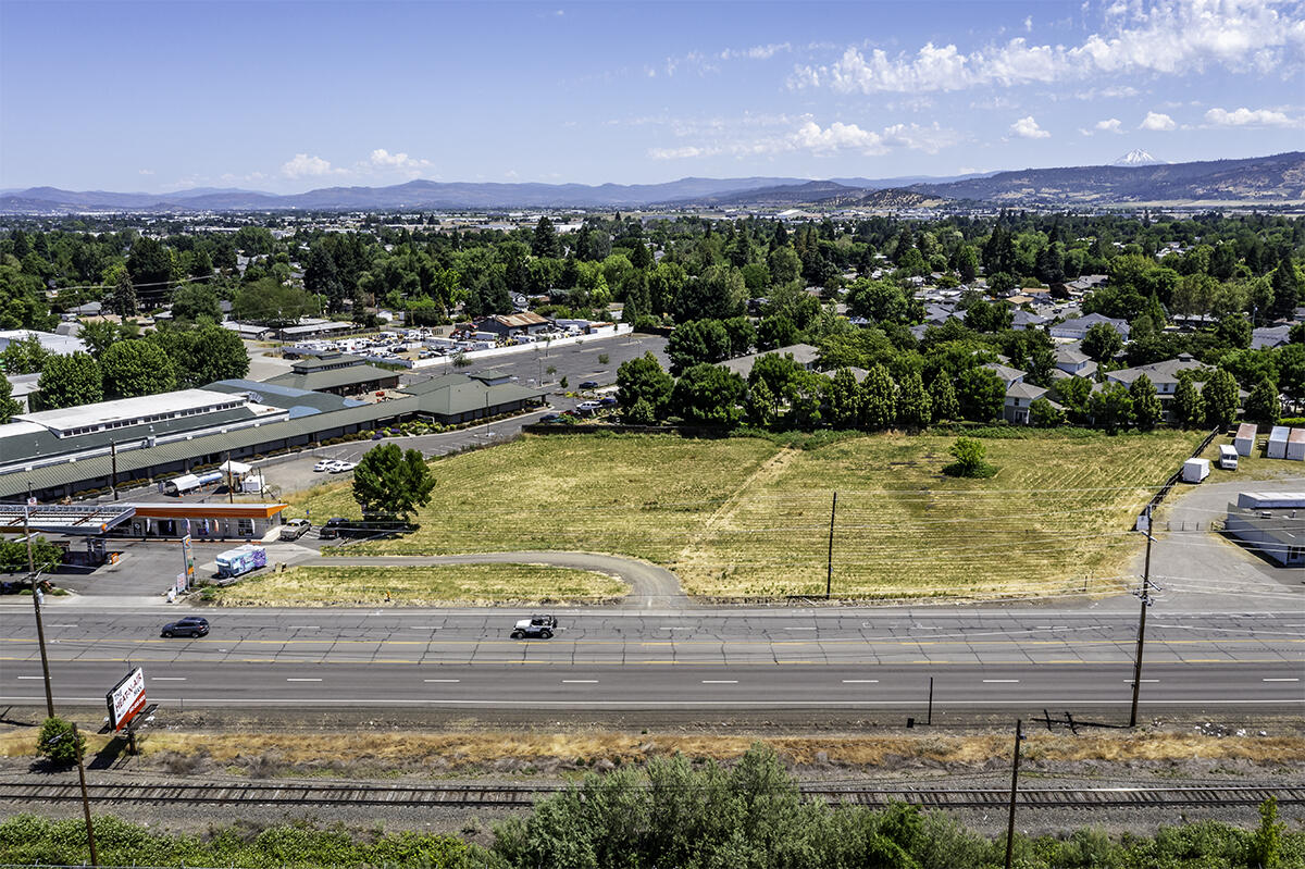 N/A - Commercial Sale