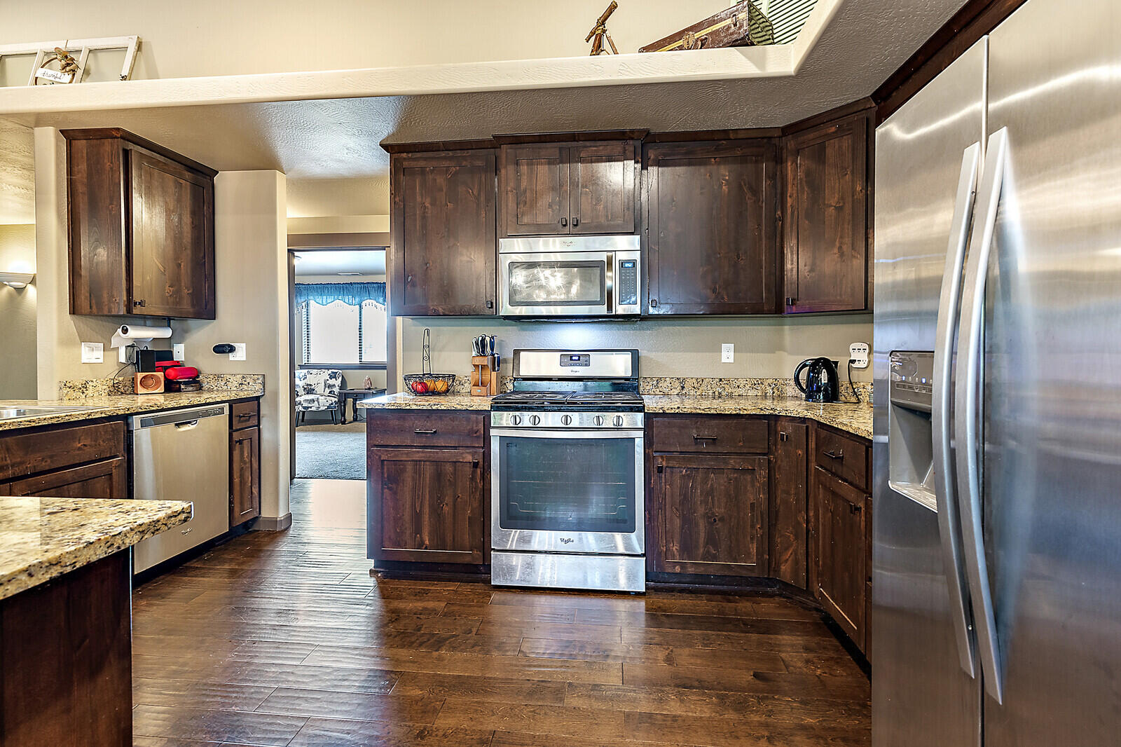 Crystal View Estates Phase 1 - Residential