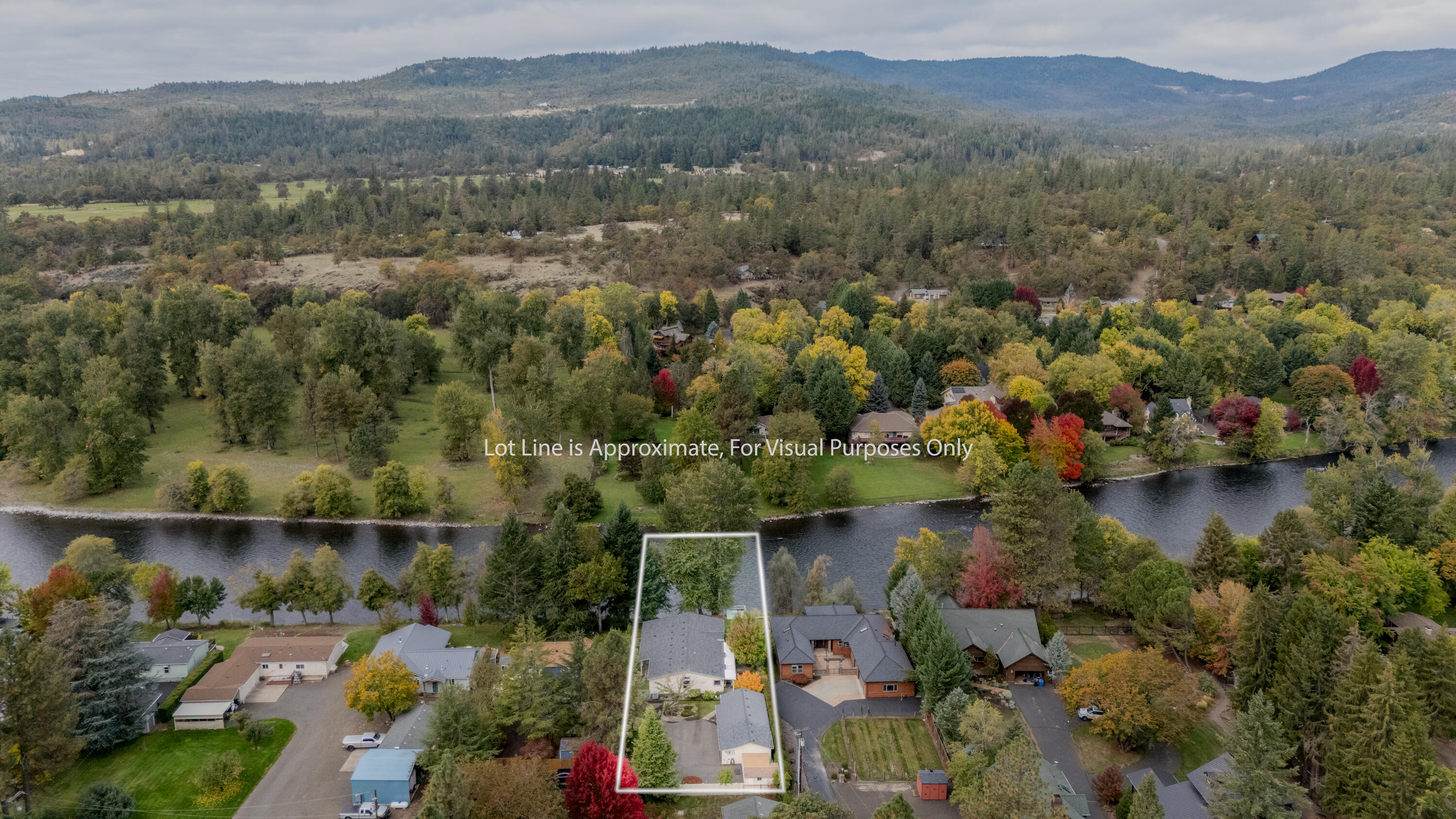 Hidden River Valley Subdivision - Residential