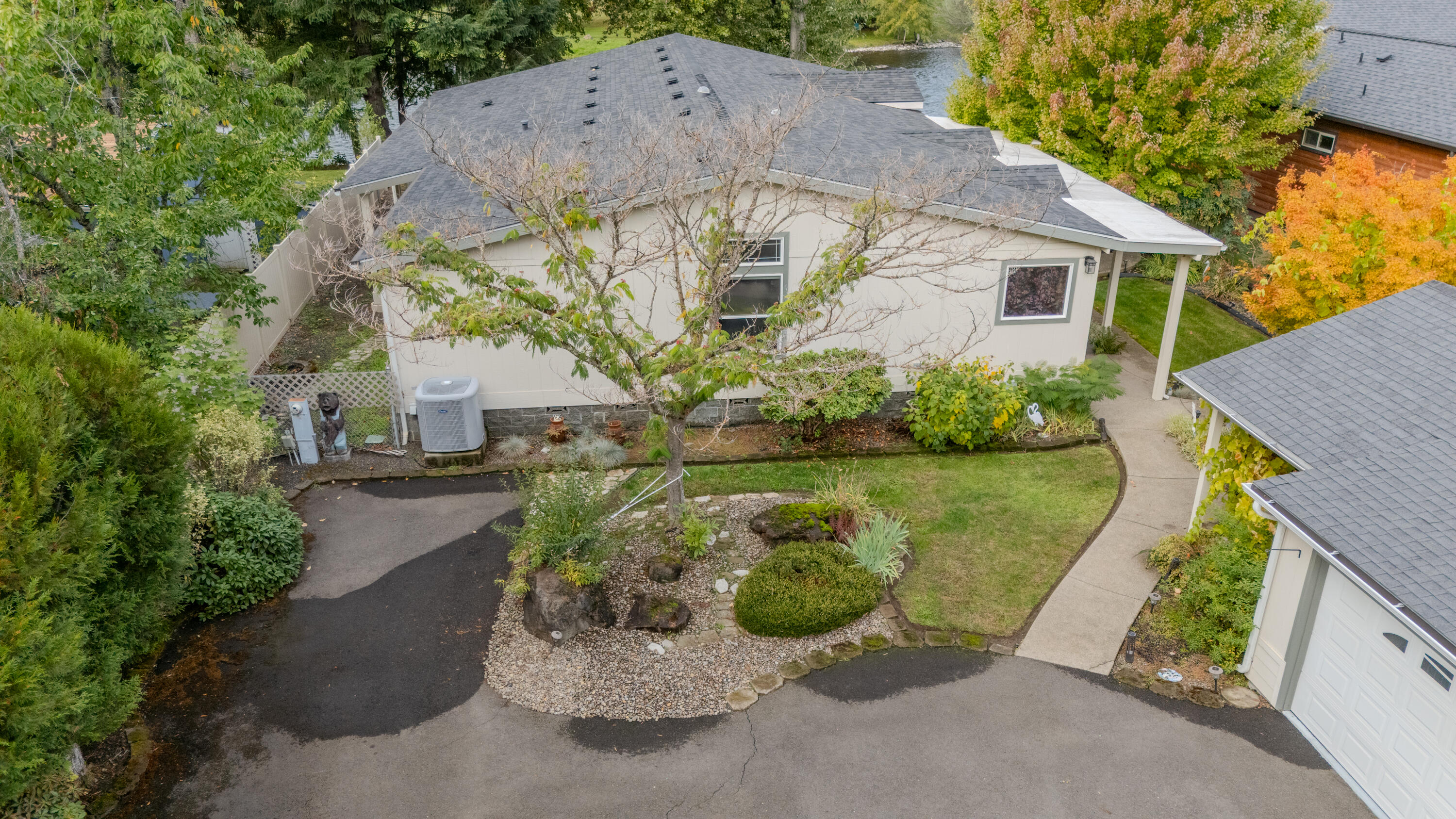 Hidden River Valley Subdivision - Residential
