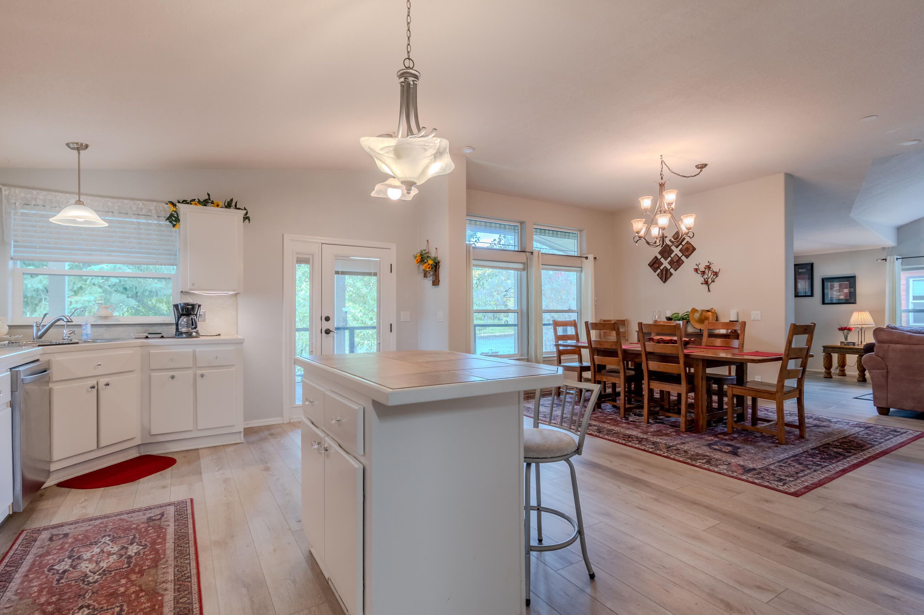 Hidden River Valley Subdivision - Residential