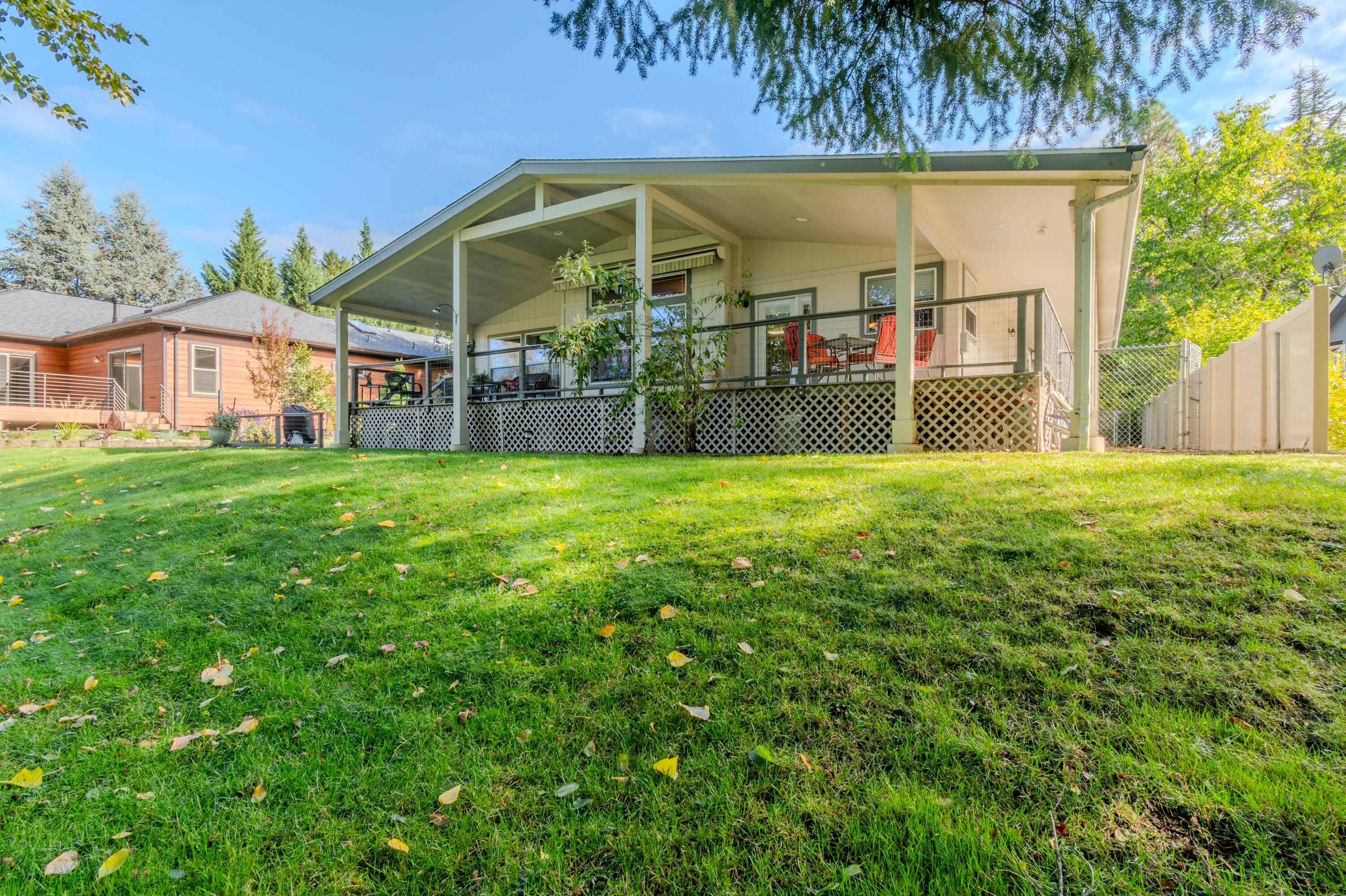 Hidden River Valley Subdivision - Residential