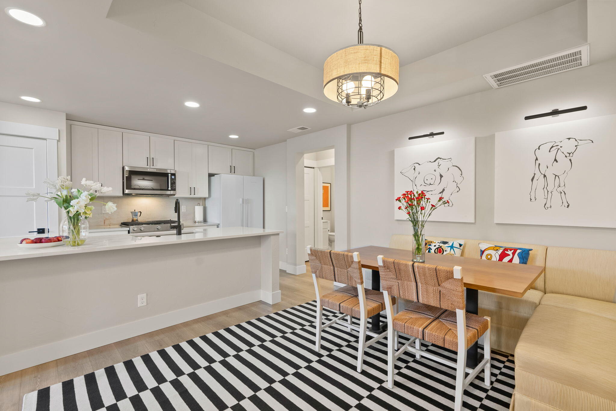 Calaveras - Residential