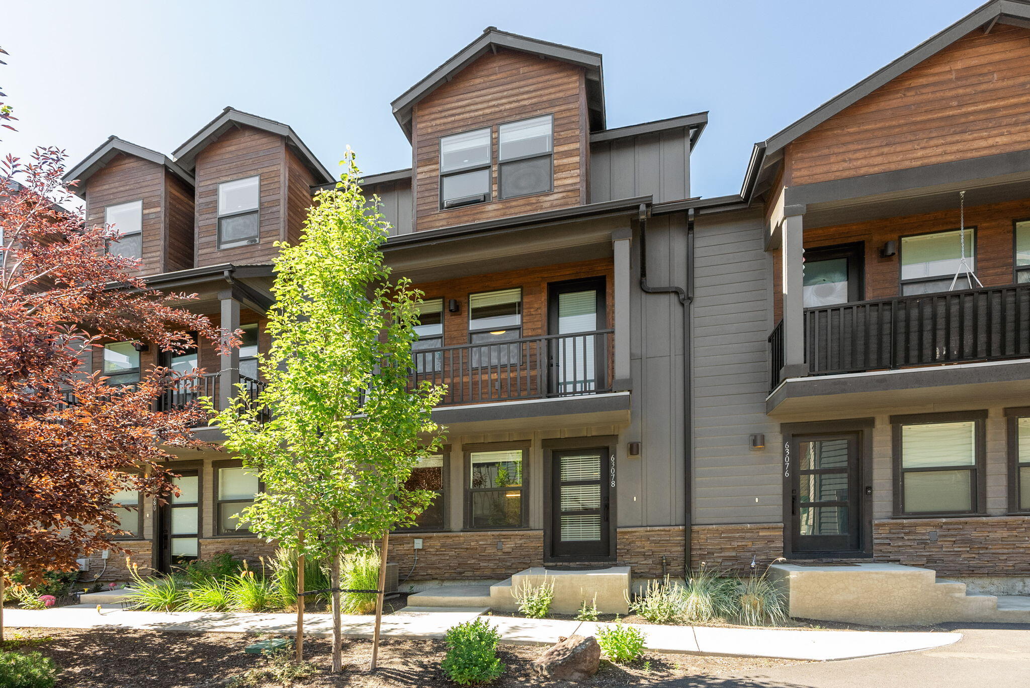 Calaveras - Residential