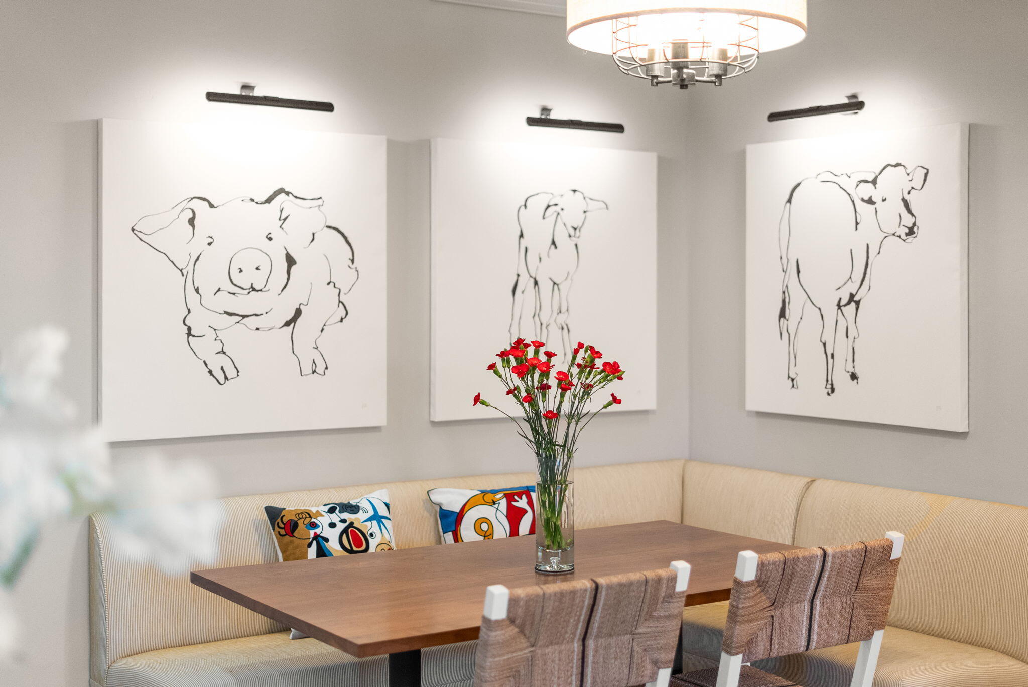 Calaveras - Residential
