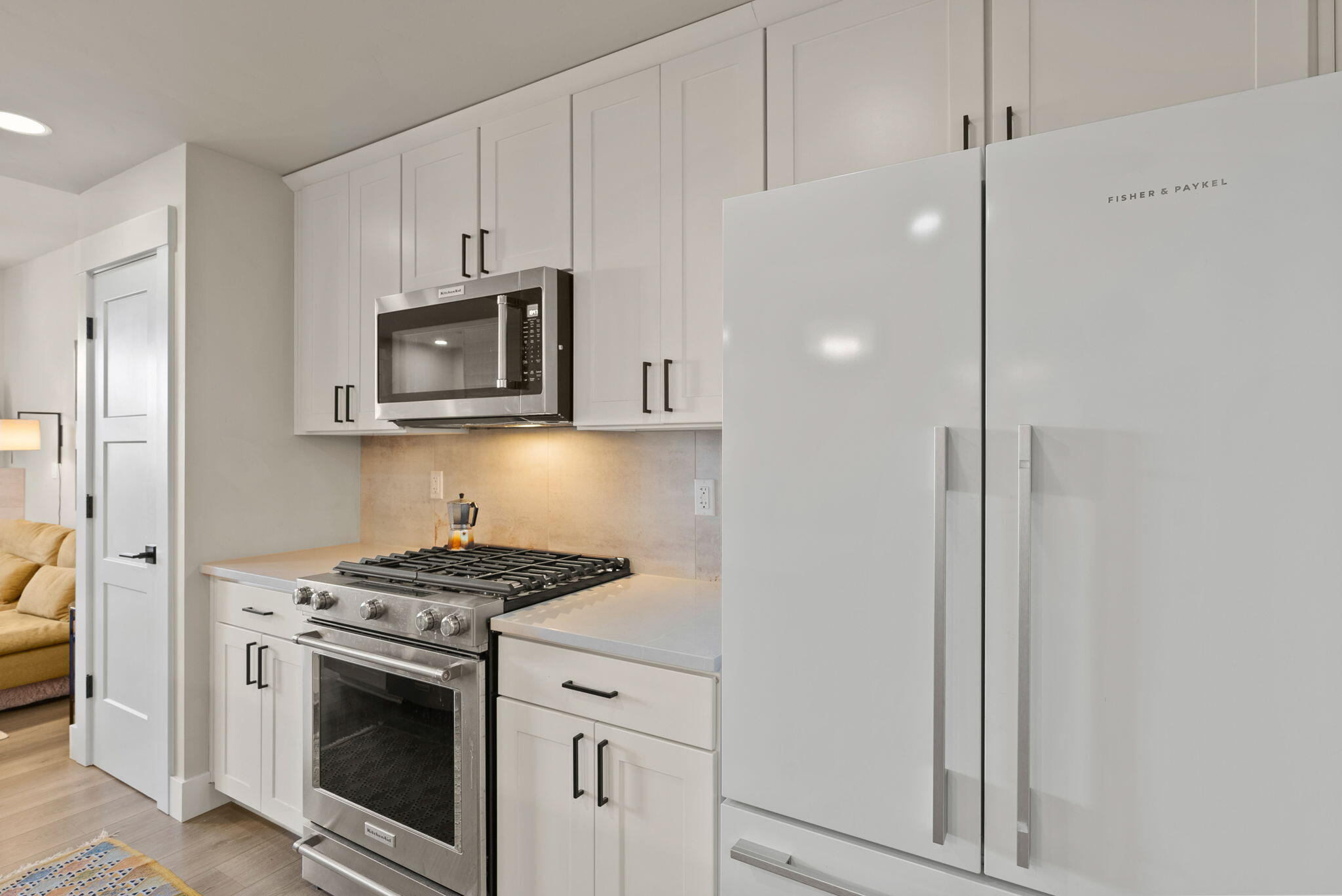 Calaveras - Residential