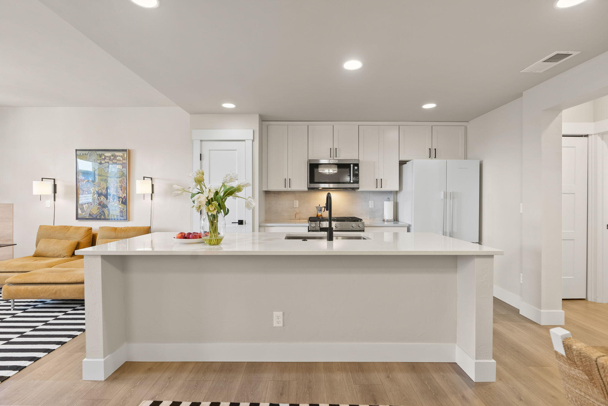 Calaveras - Residential