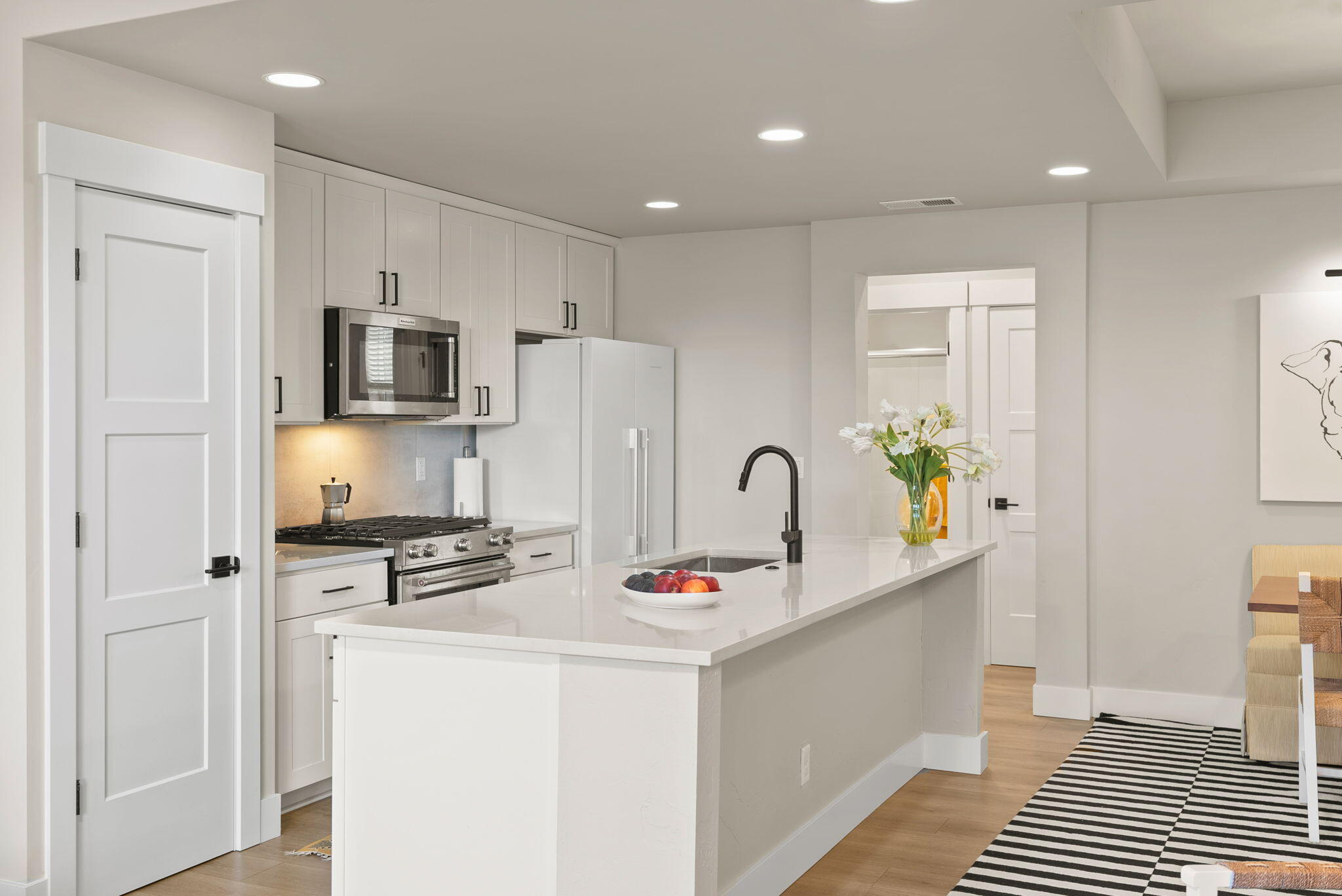 Calaveras - Residential