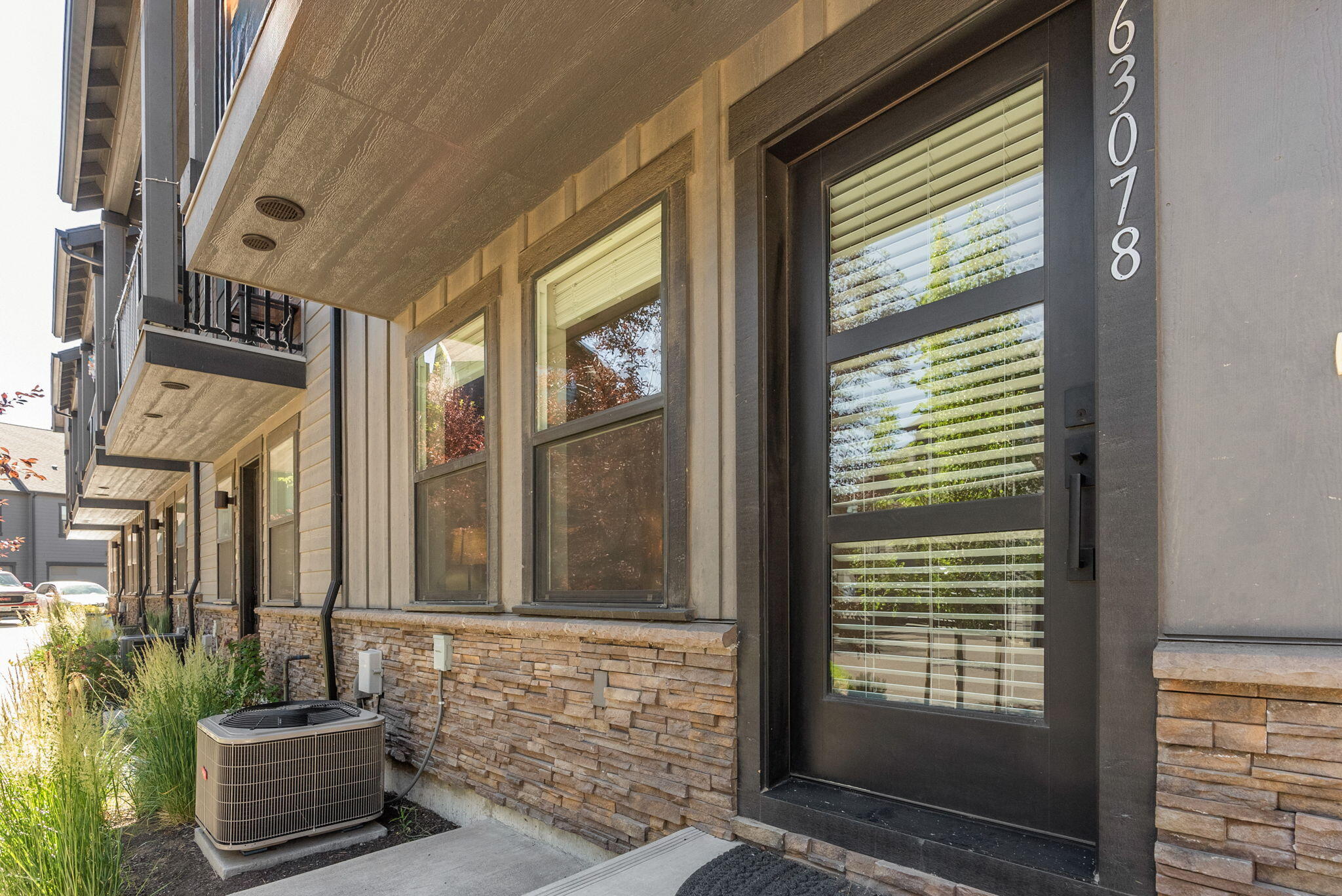 Calaveras - Residential
