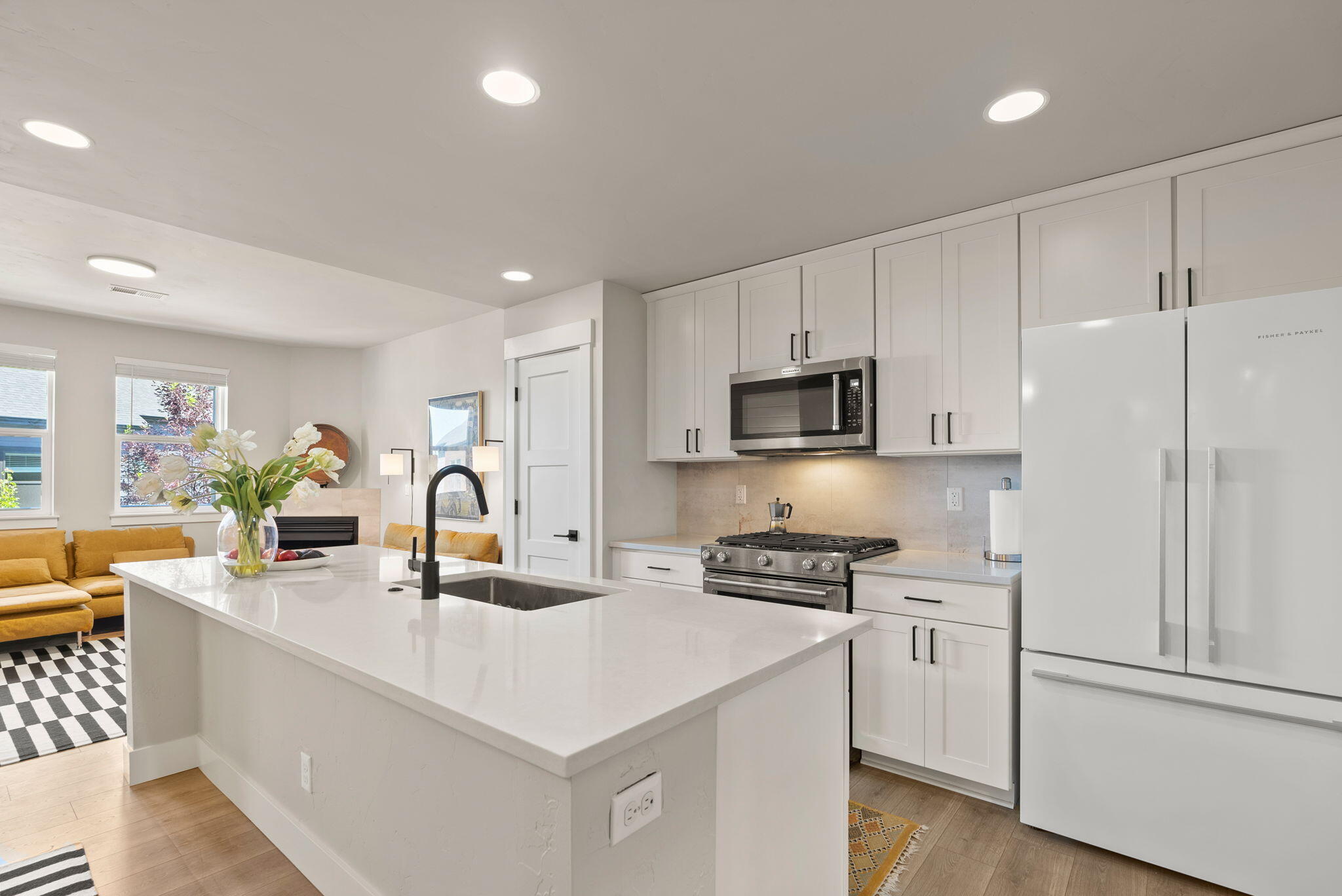 Calaveras - Residential
