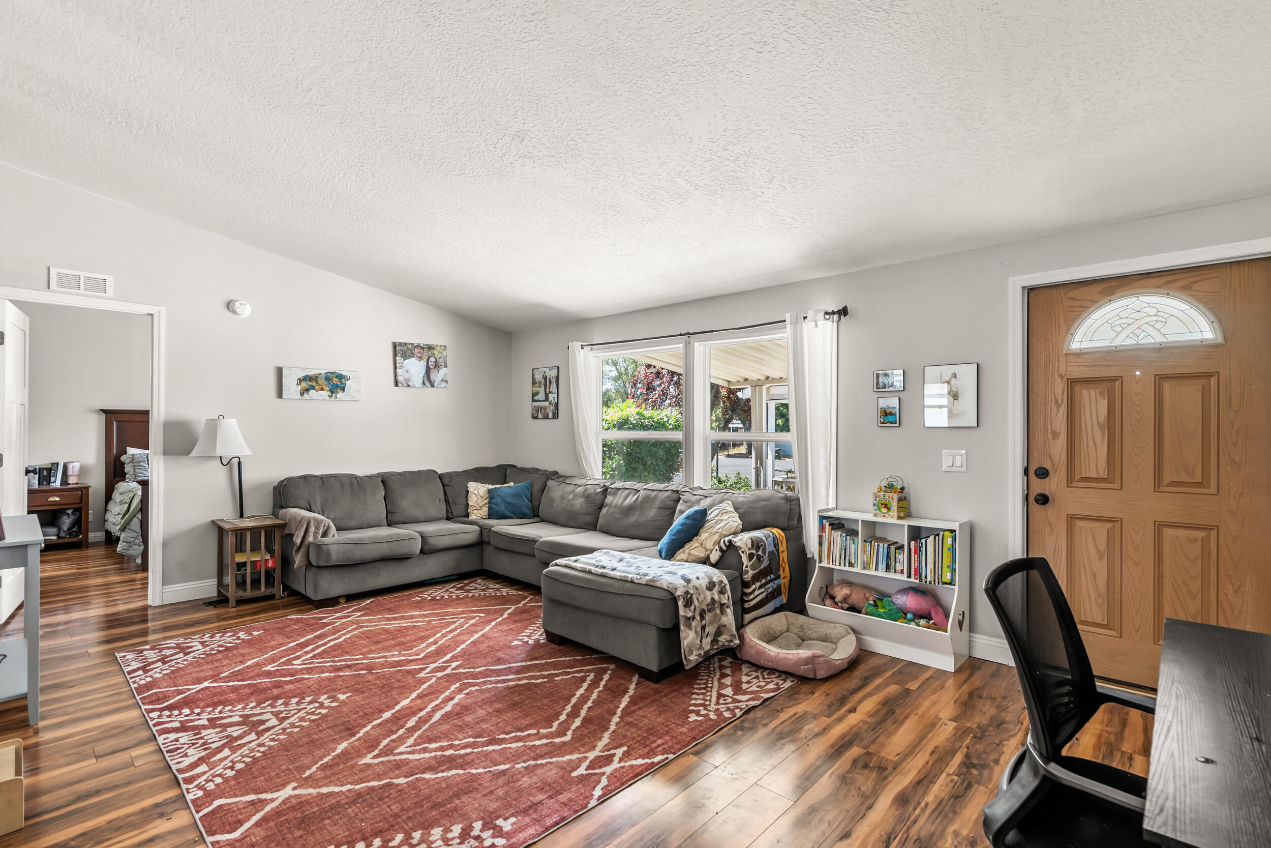 Butte Crest Subdivision - Residential
