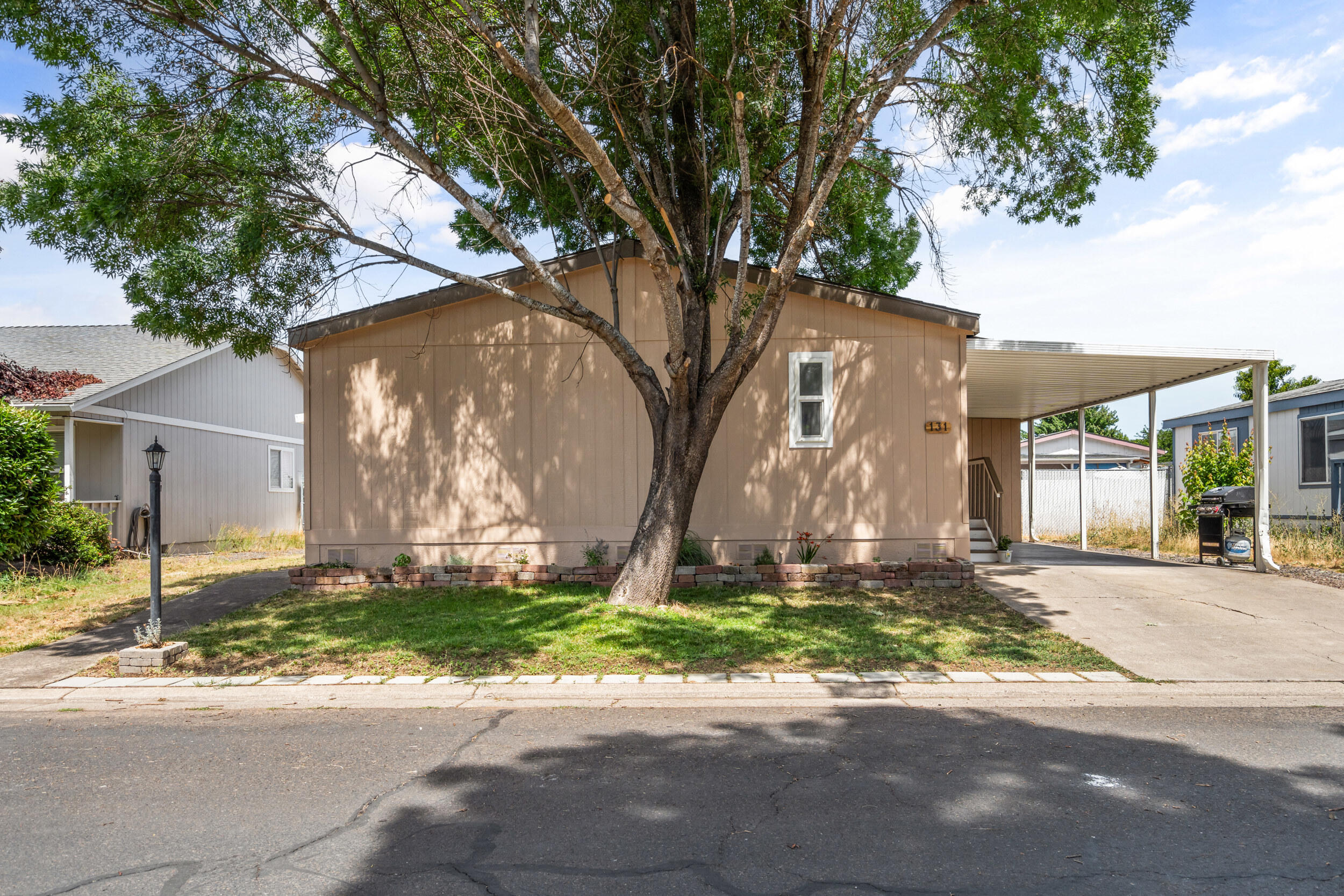 Butte Crest Subdivision - Residential