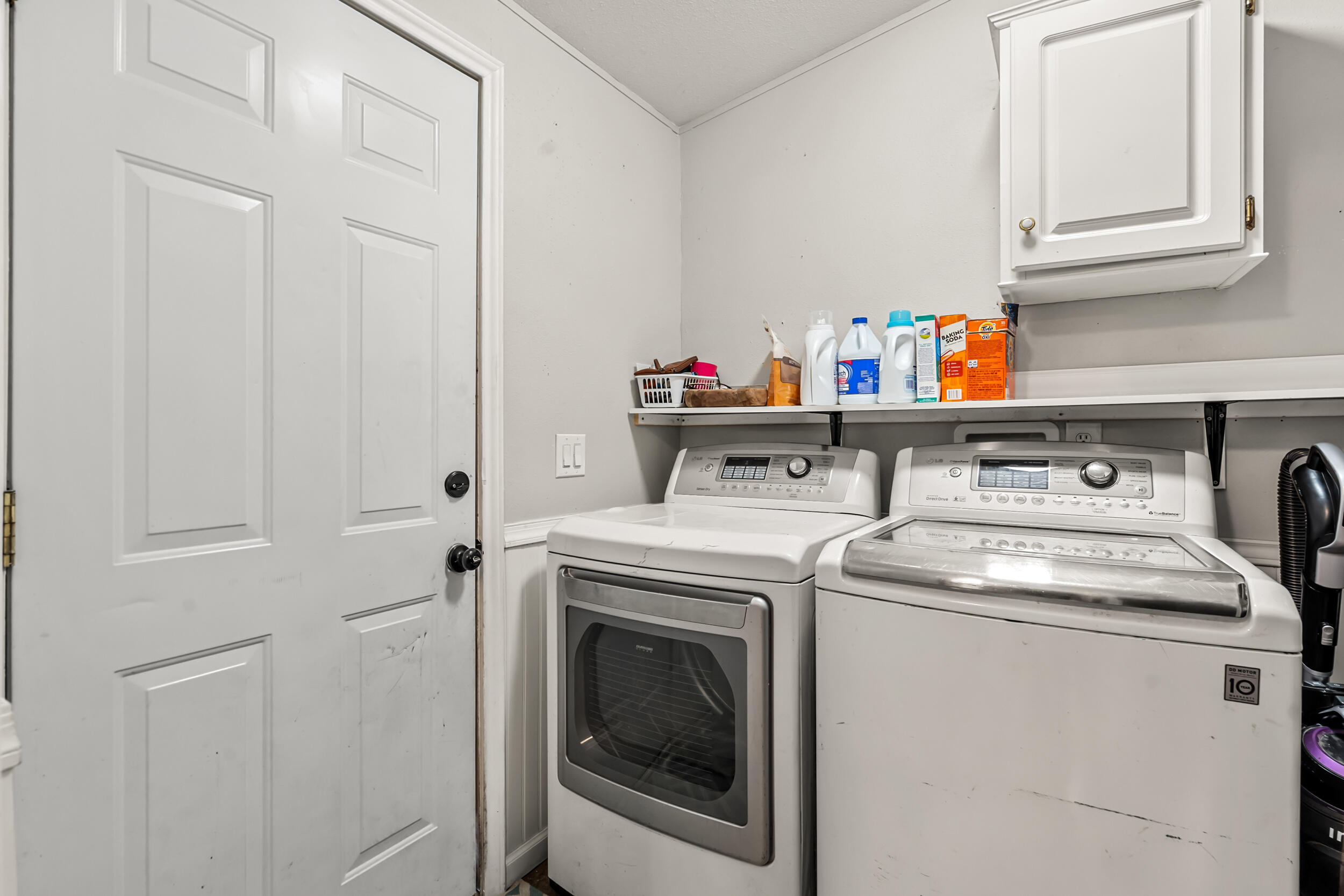 Butte Crest Subdivision - Residential