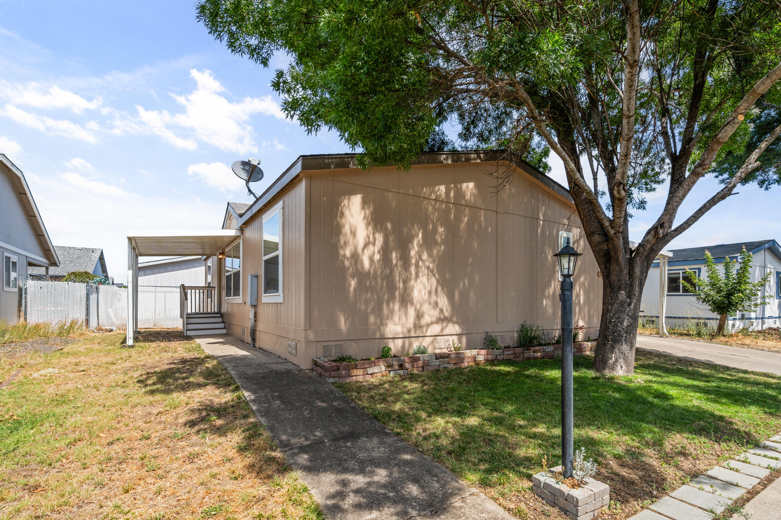 Butte Crest Subdivision - Residential