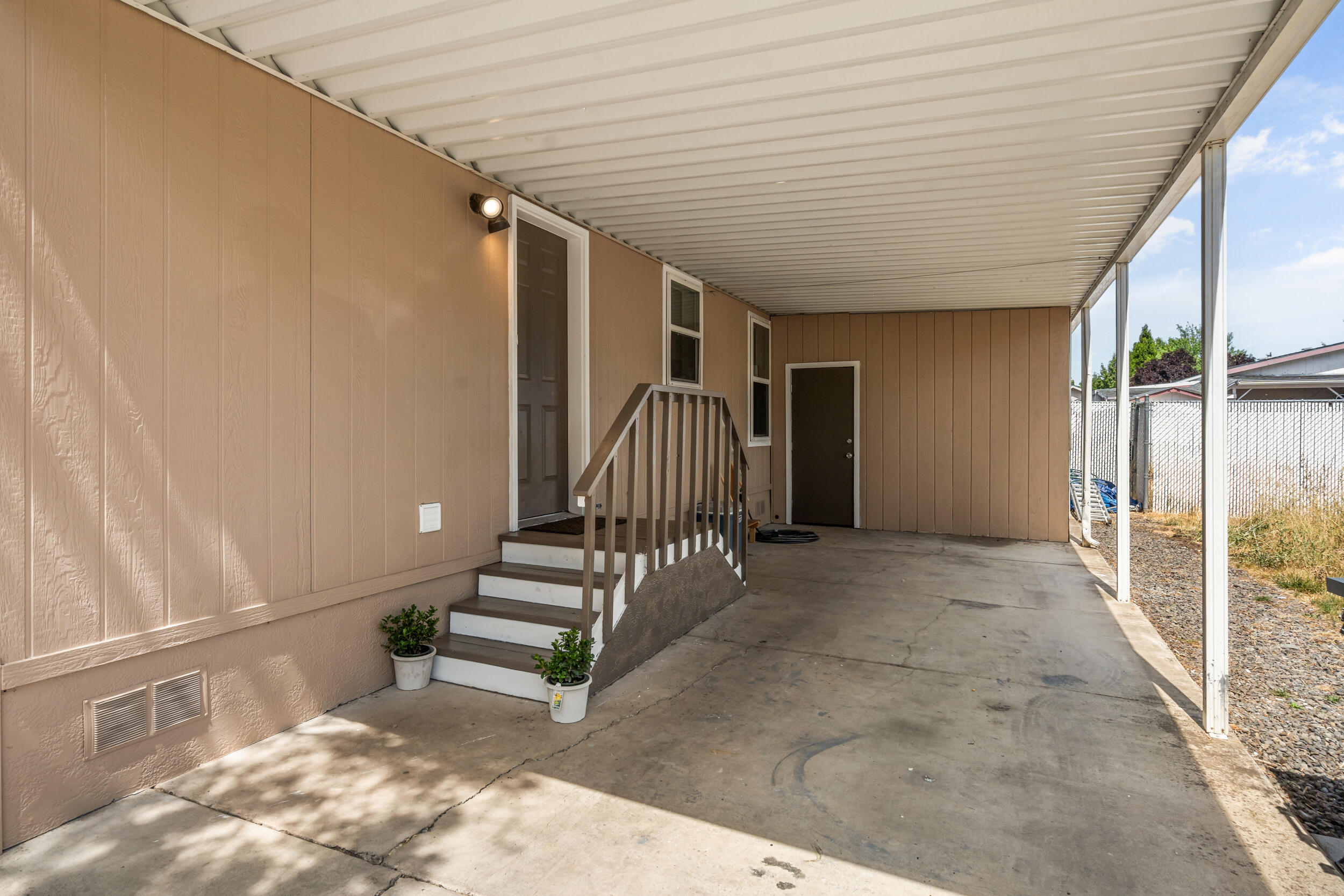 Butte Crest Subdivision - Residential