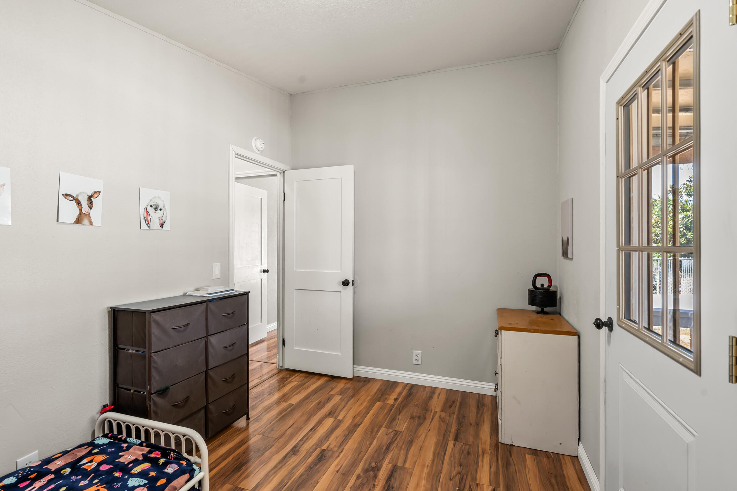 Butte Crest Subdivision - Residential