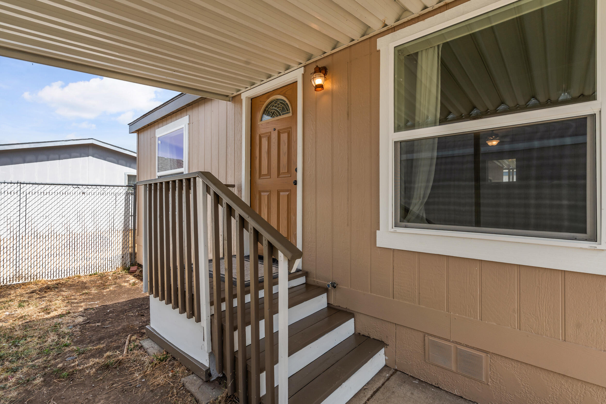 Butte Crest Subdivision - Residential