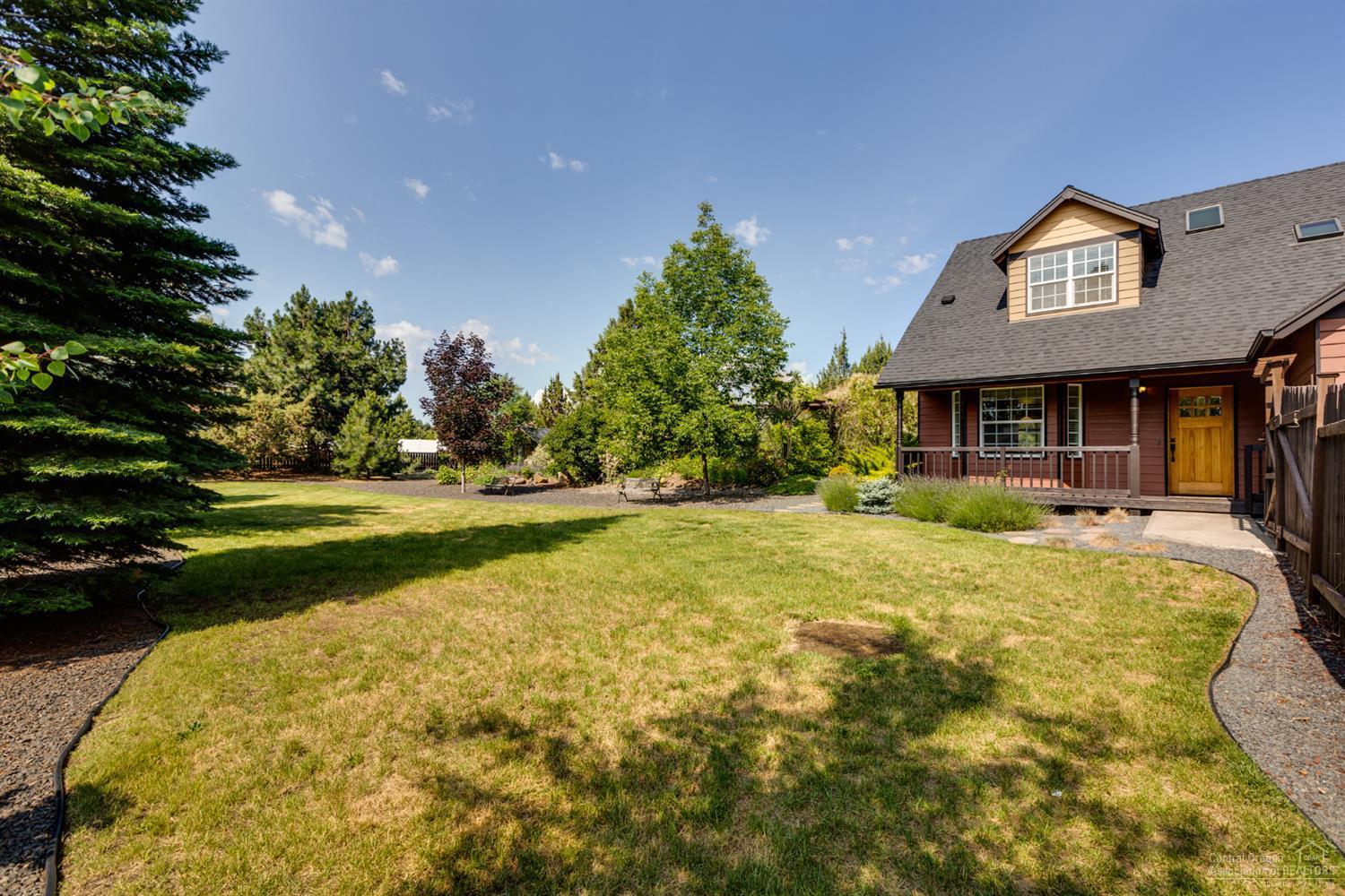 Ranch Village - Residential