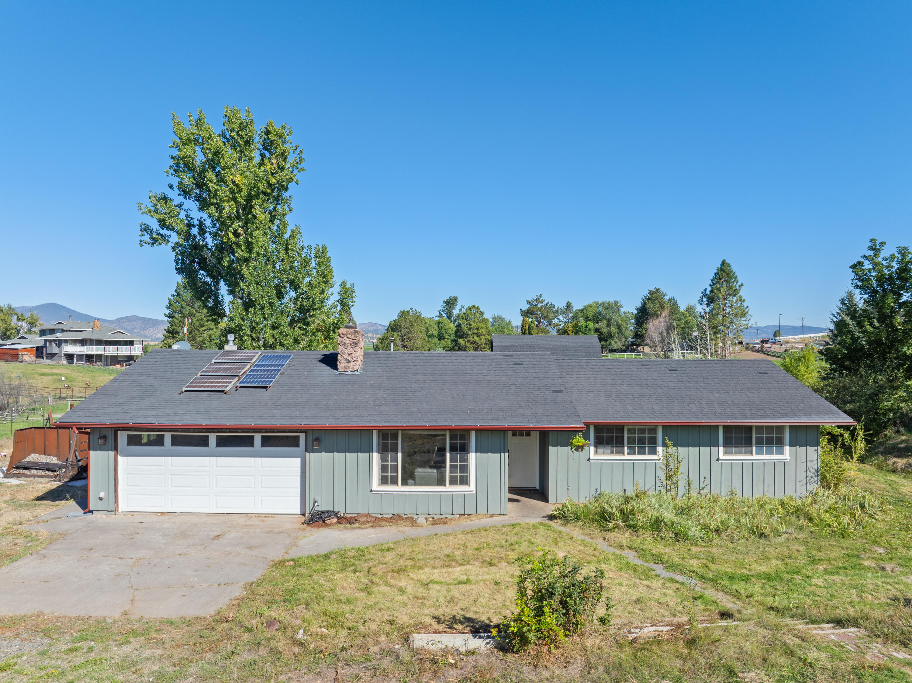 West Hills - Residential