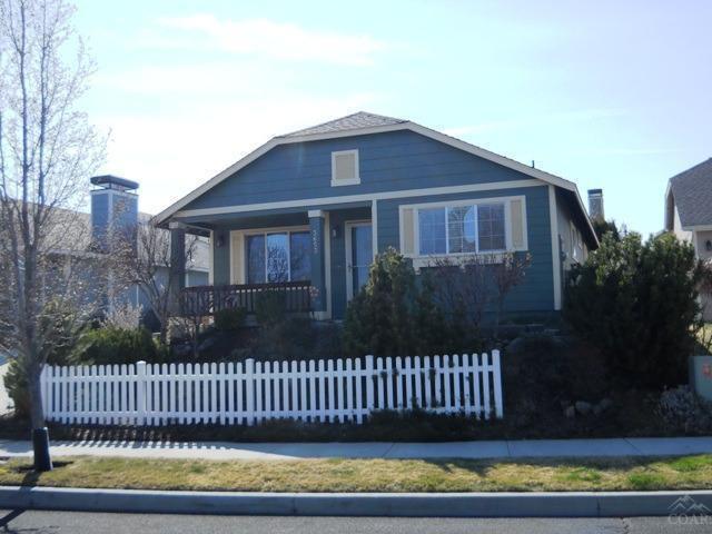 Summer Creek - Residential