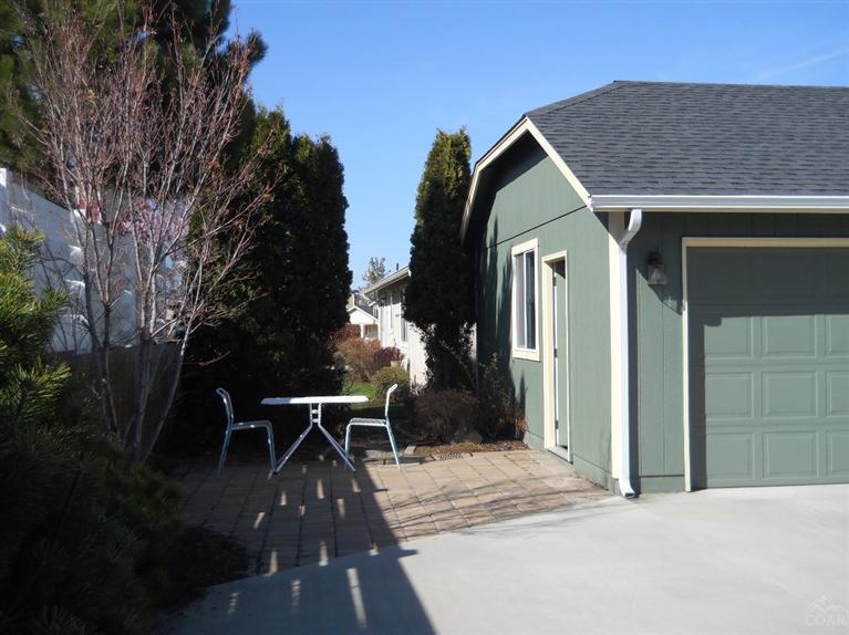 Summer Creek - Residential
