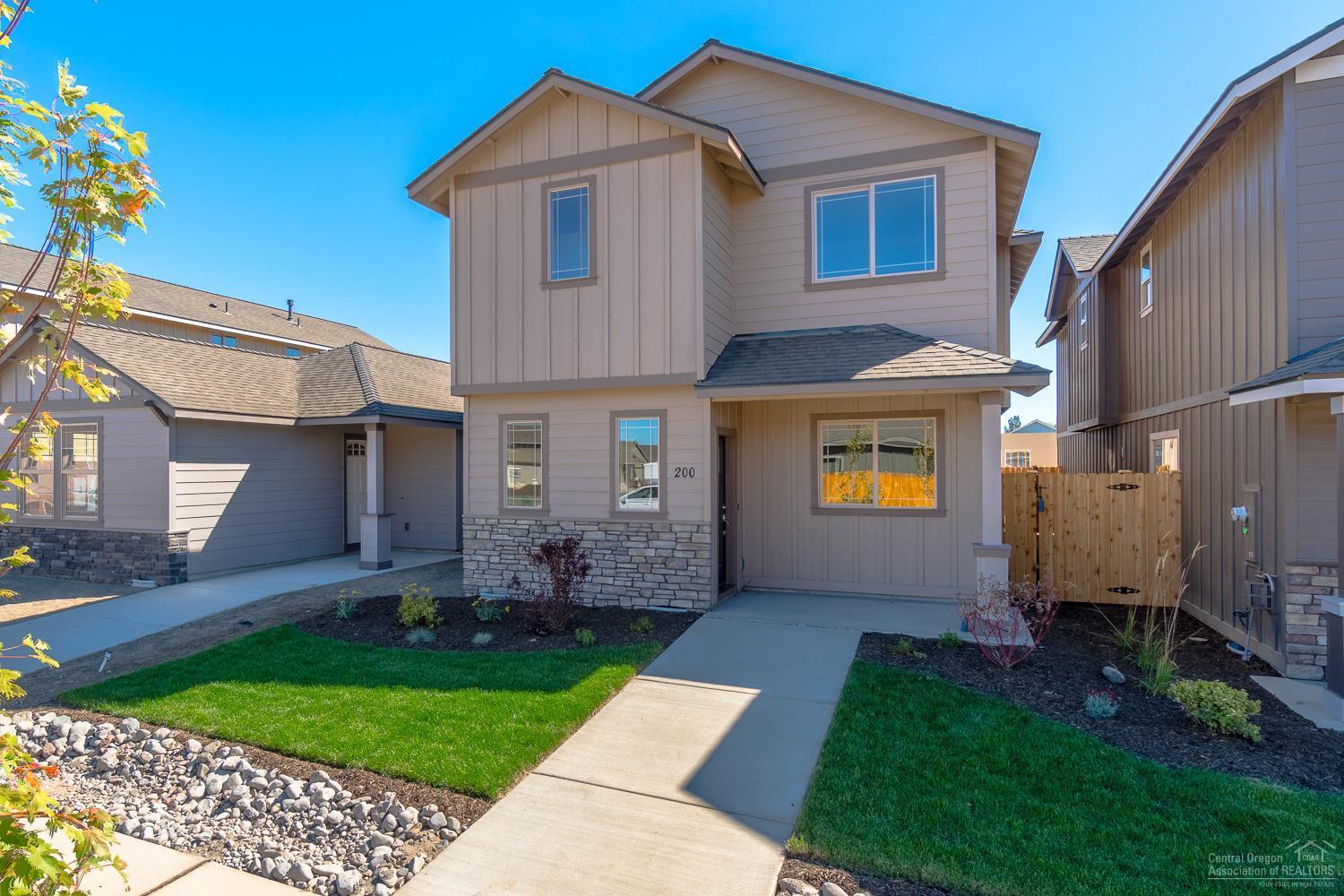 Fieldstone Crossing - Residential