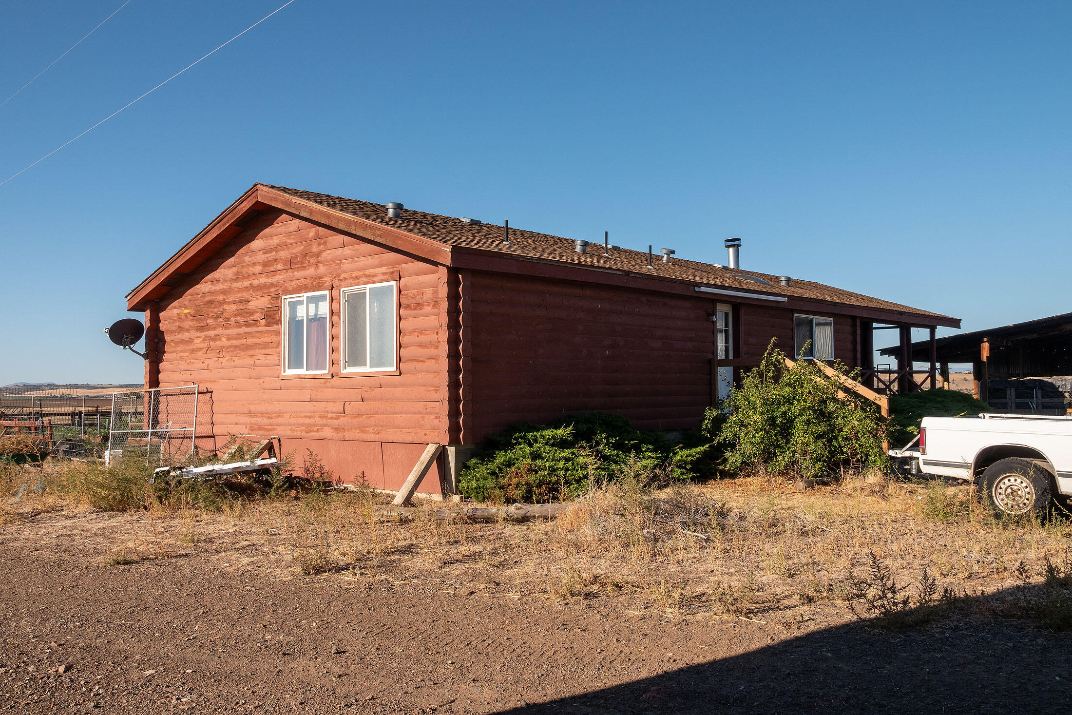 N/A - Residential
