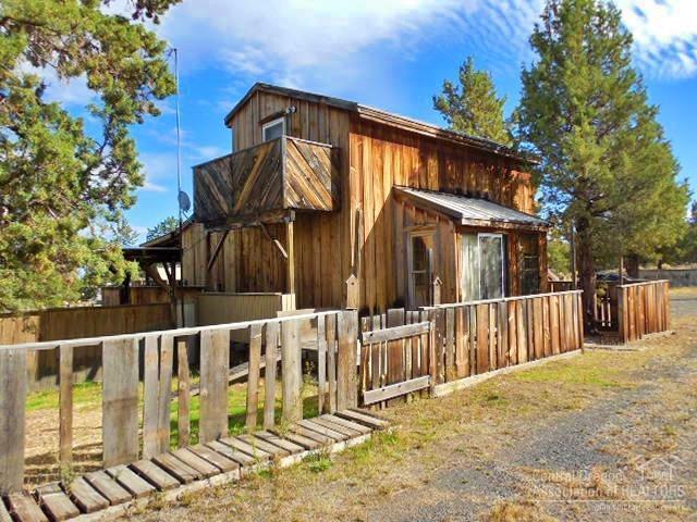 Whispering Pines - Residential