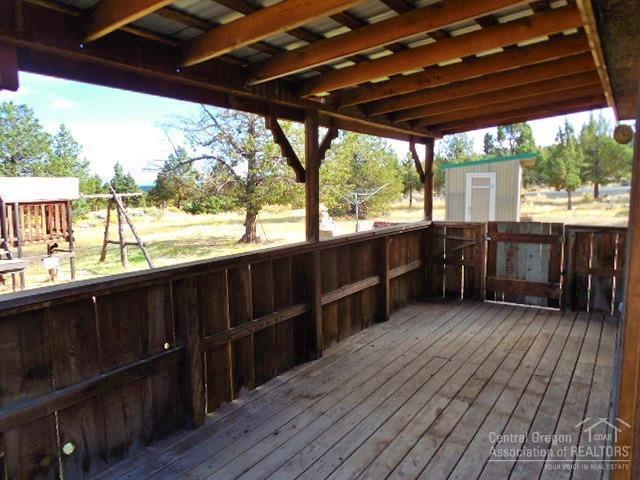 Whispering Pines - Residential