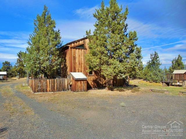 Whispering Pines - Residential